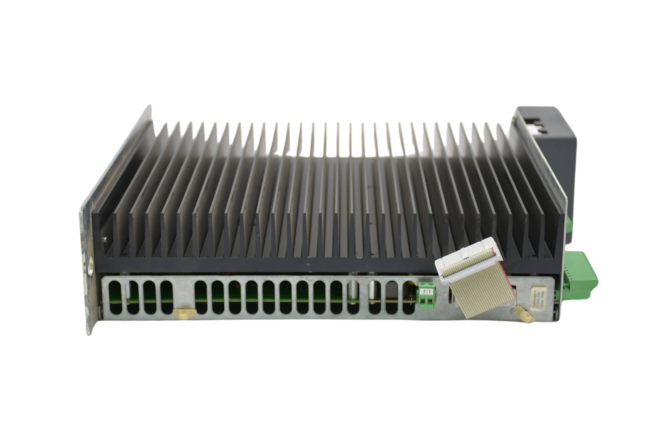 Ferrocontrol Achsregelcontroller A09-10-00