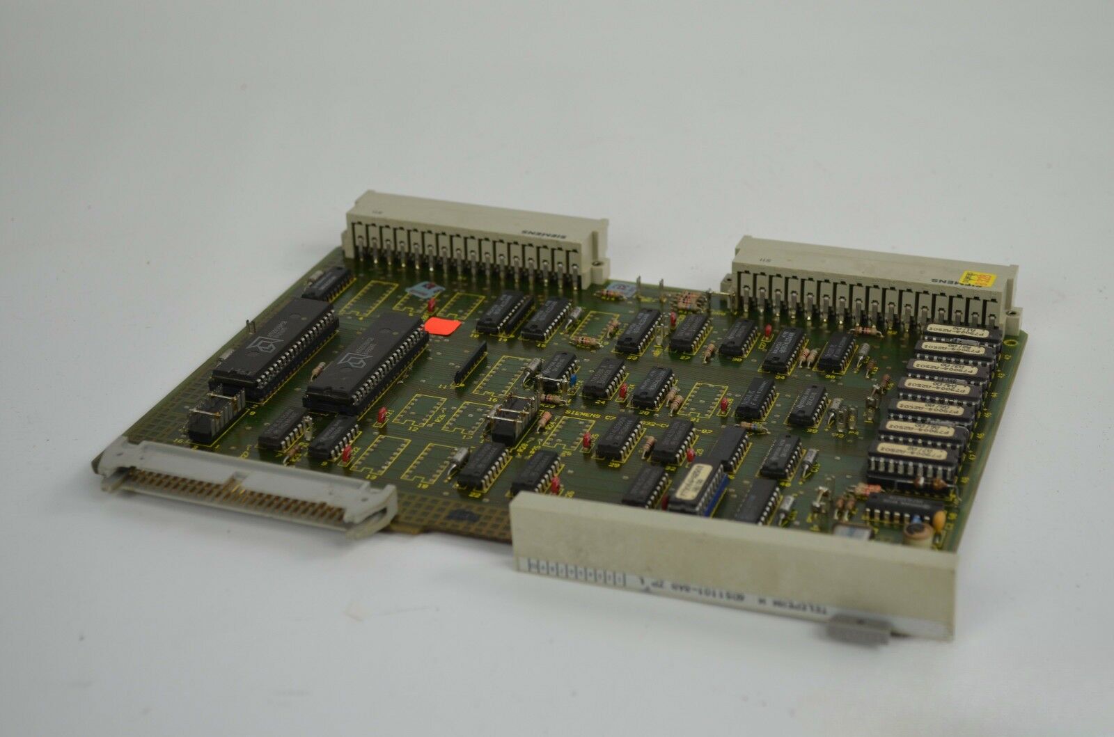 Siemens Teleperm M 6DS1101-8AB ( 6DS1 101-8AB ) ZP L