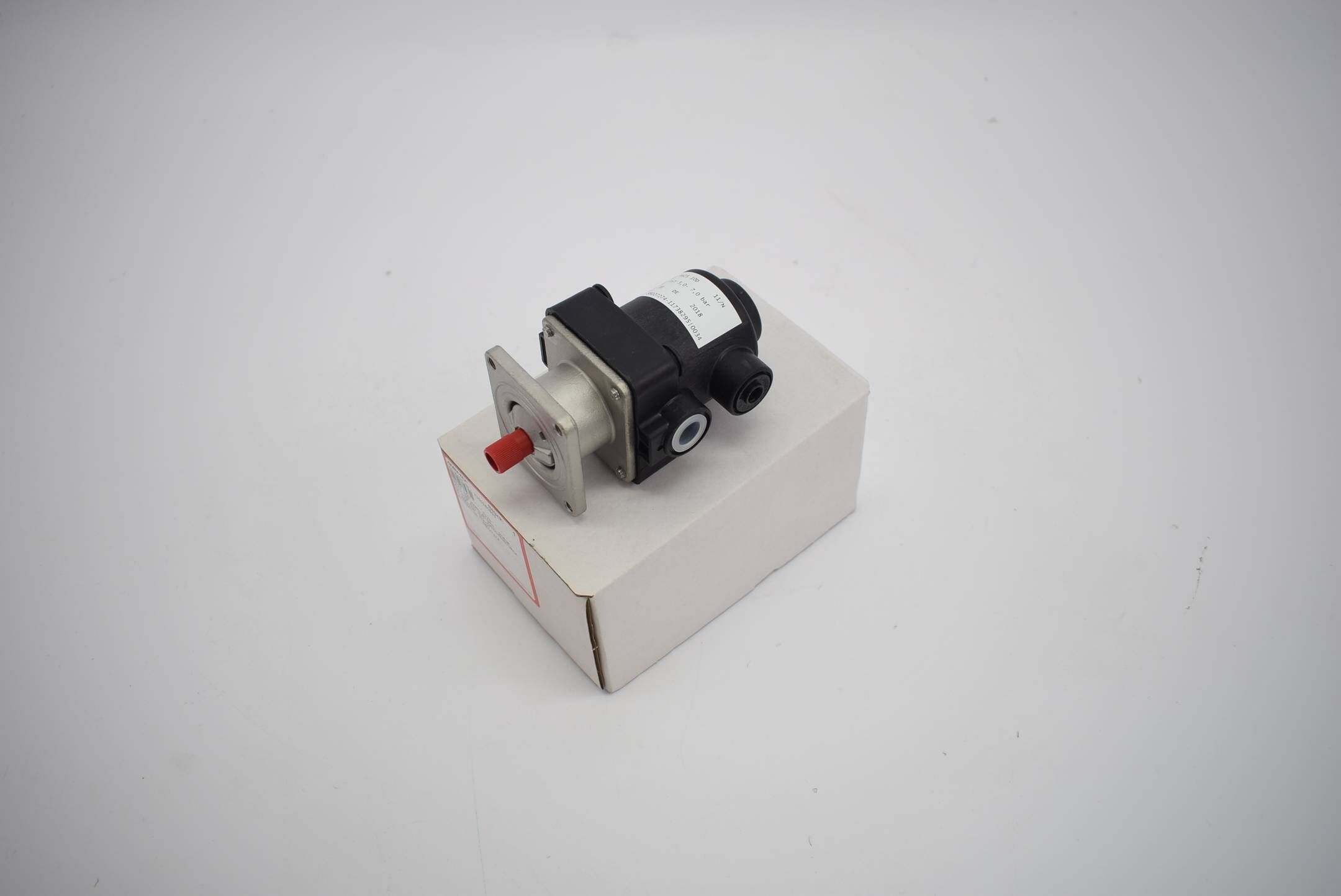 Gemü Antrieb Membranventil pneum. 9625 10D 11/N (88027274) KD-Best-Nr 2150180895