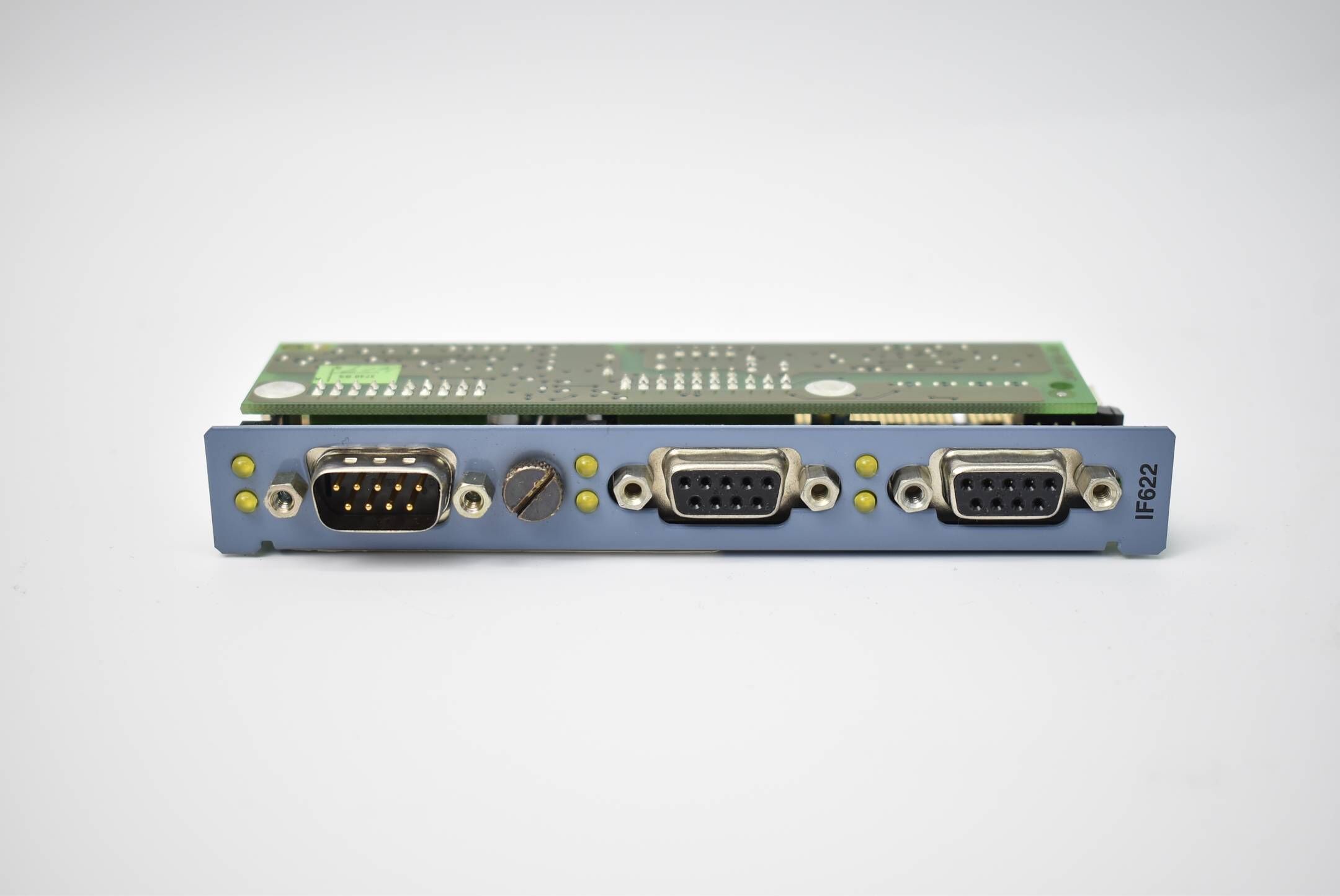 B&R automation IF622 Schnittstellenmodul 3IF622.9 Rev. D0