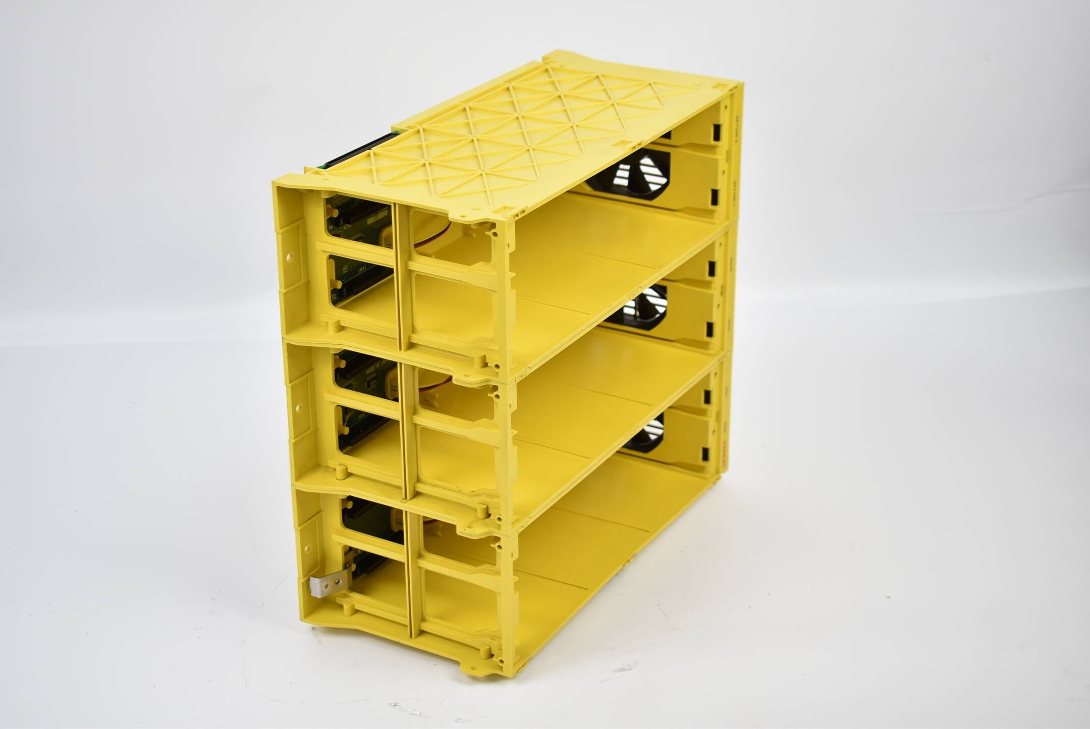 Fanuc Backplane A20B-2000-0920/02B inkl. A05B-2300-C003