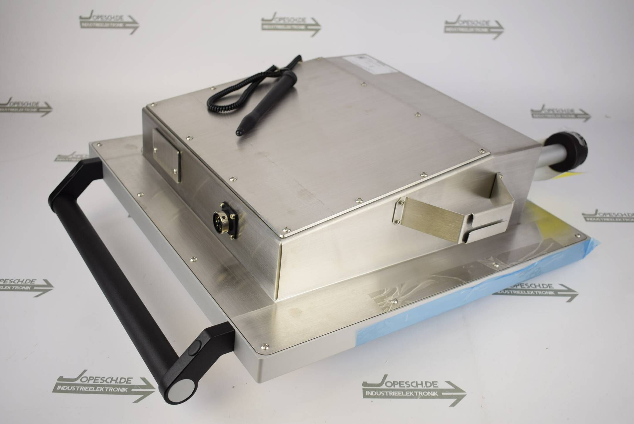 Siemens simatic OEM Flat Panel 15T V2 Operator terminal 6AV7466-2TB20-0ME1 A03