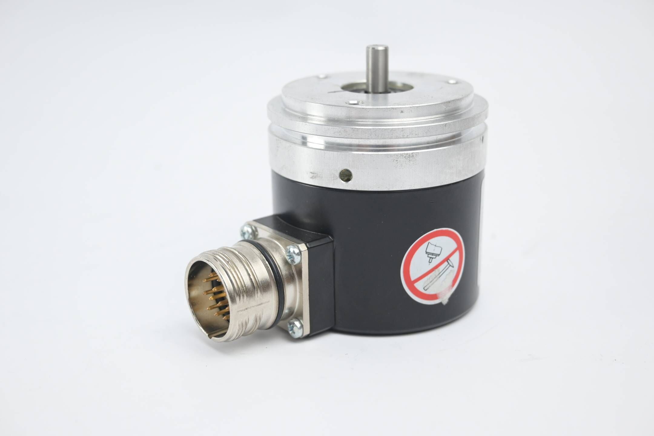 Balluff Drehgeber BDG 6360-2-05-W031-1000-65