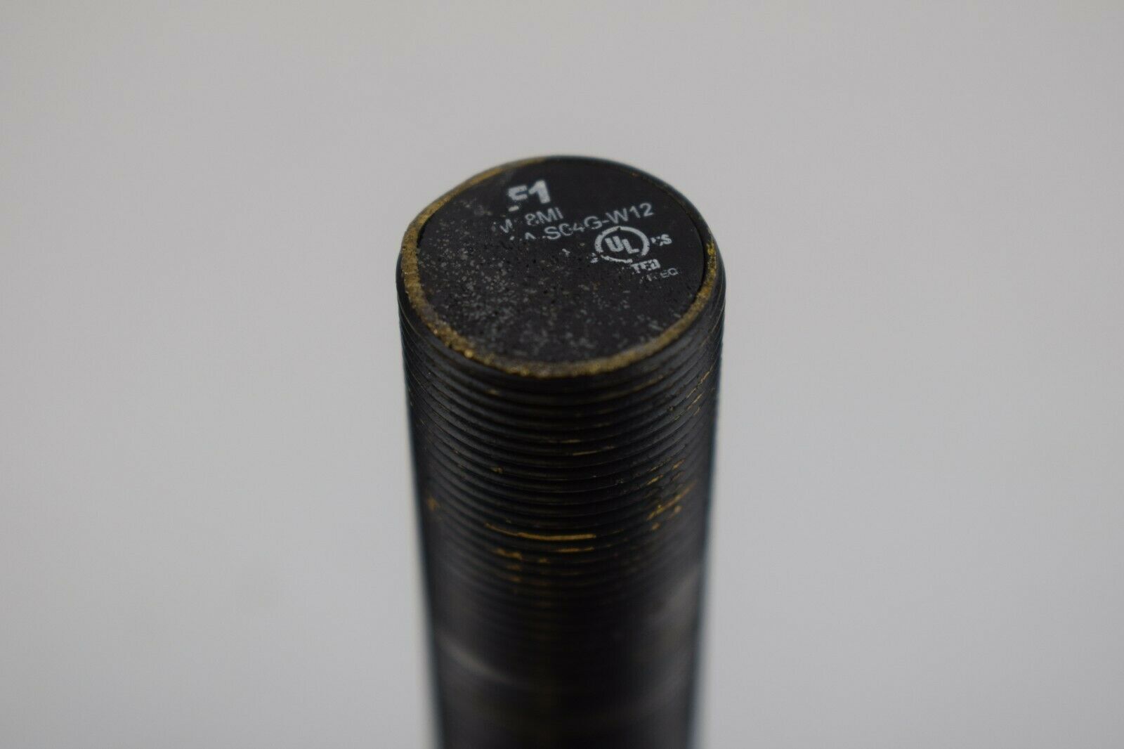 F1 Induktiver Sensor BES M18MI-PSC80A-S04G-W12