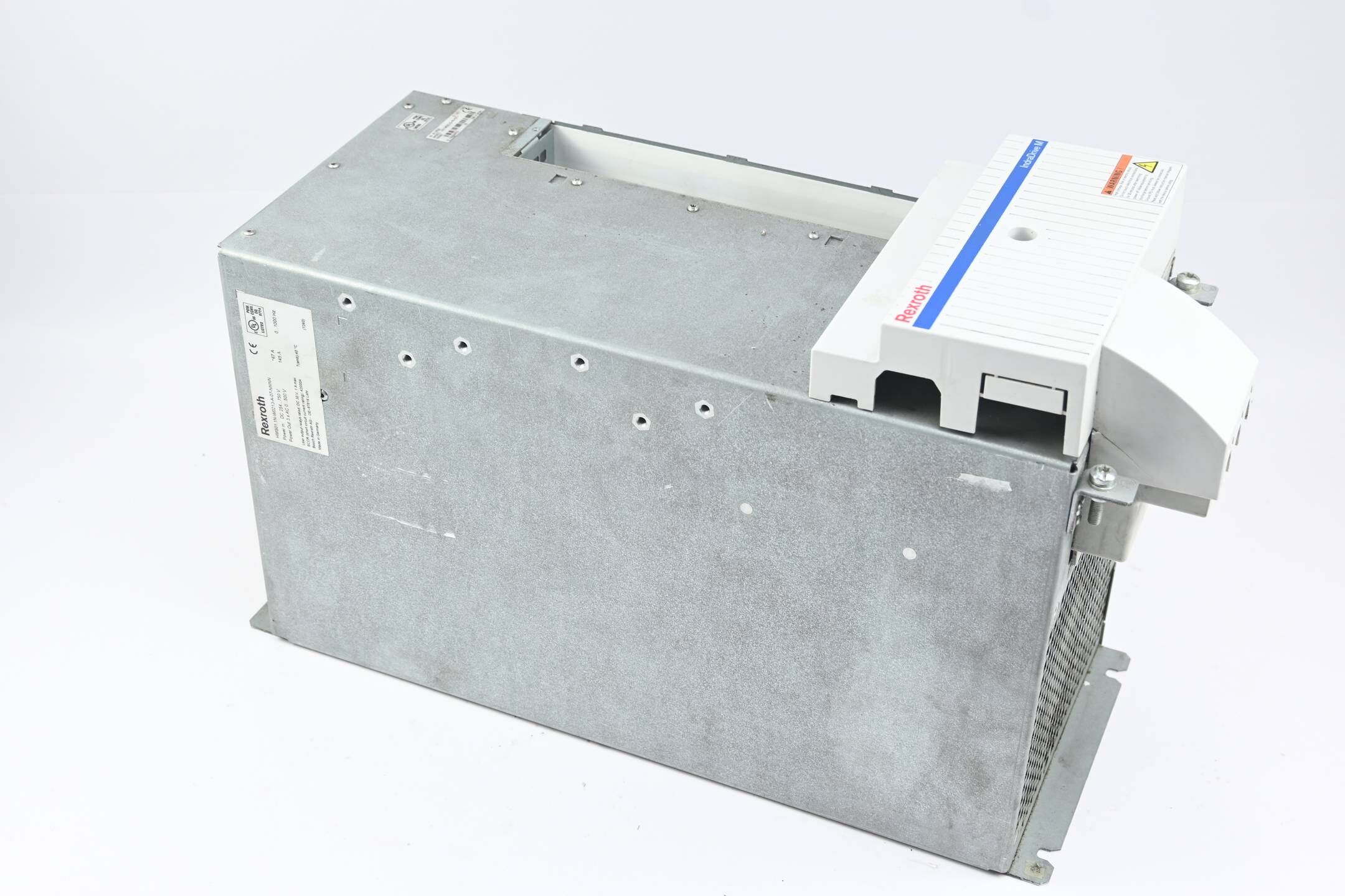 Rexroth IndraDrive M HMS01.1N-W0210-A-07-NNNN ( R911295328 )