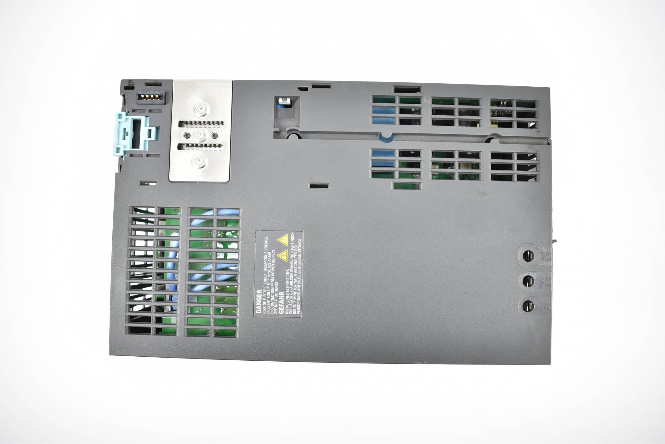 Siemens sinamics Power Module 250 6SL3225-0BE25-5AA1 ( 6SL3 225-0BE25-5AA1 ) E.1