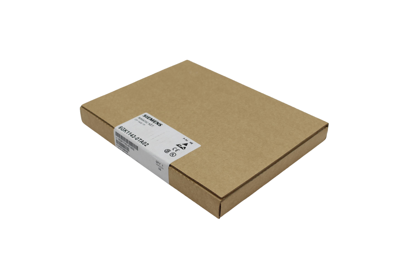 Siemens SIMATIC NET CP 1430 TF 6GK1143-0TA02 ( 6GK 1143-0TA02 )
