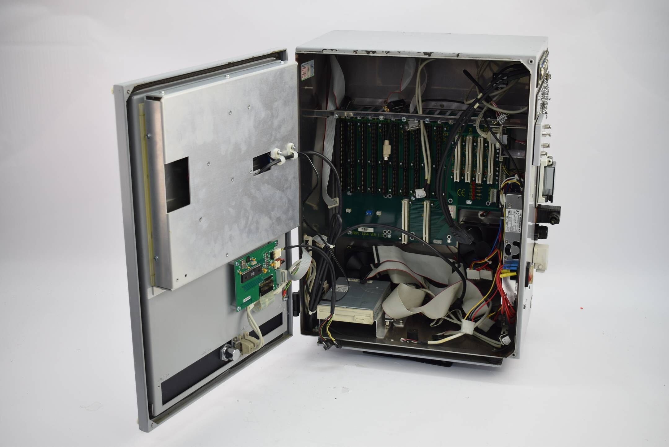 DEFEKT hommel etamic CMZ200