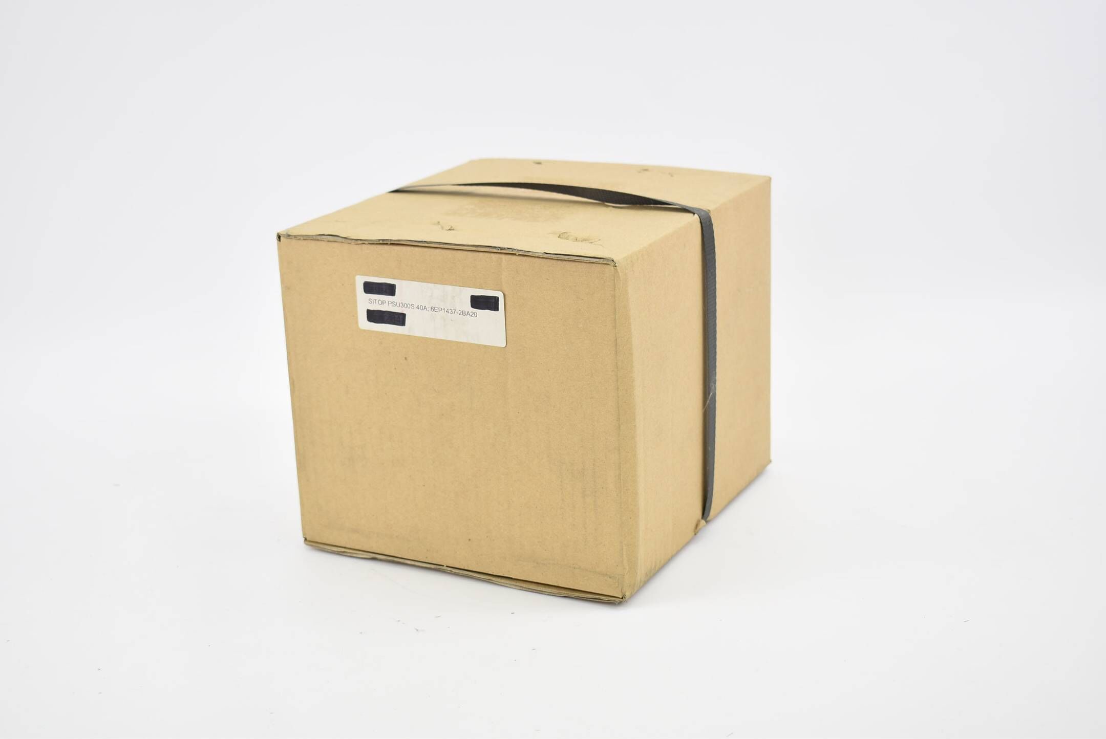 Siemens Sitop PSU300S 4 A 400-500 V AC 6EP1437-2BA20 ( 6EP1 437-2BA20 )