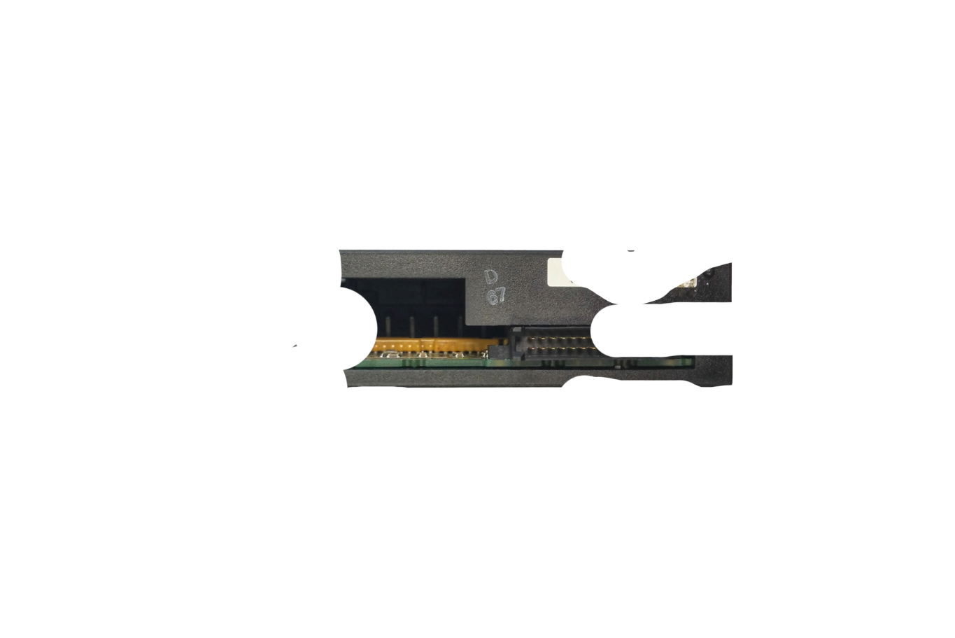 FANUC Output Modul R26 ( IC693MDL646B )