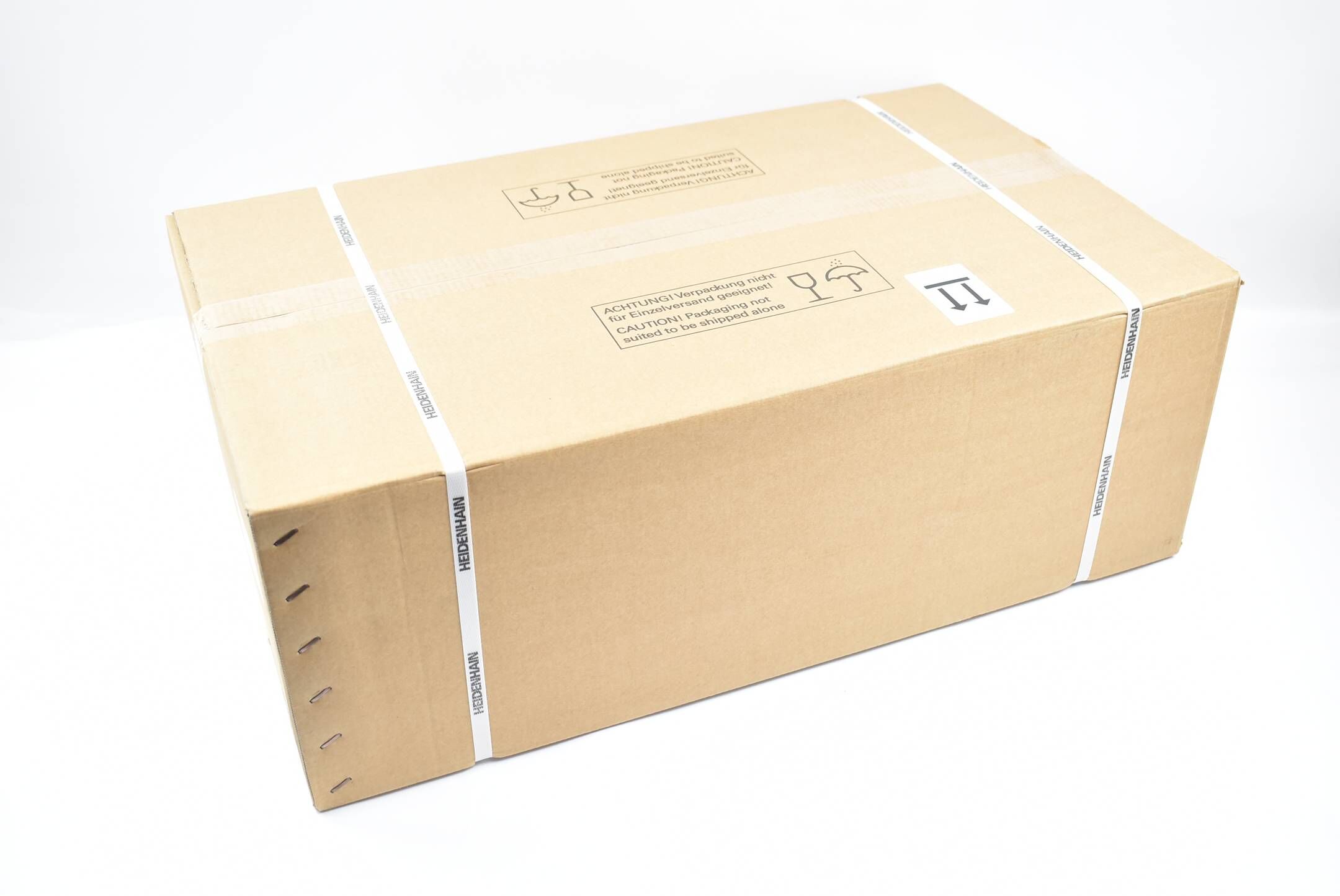 Heidenhain Kompaktumrichter UVR 140D ( 1084190-01 ) Ver. U12