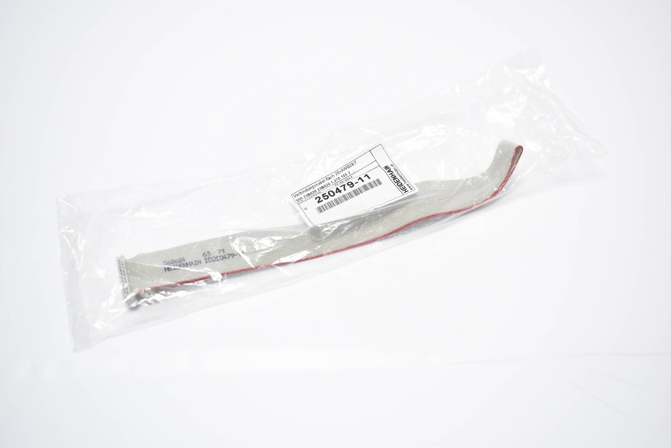Heidenhain Verbindungskabel Flach 250479-11
