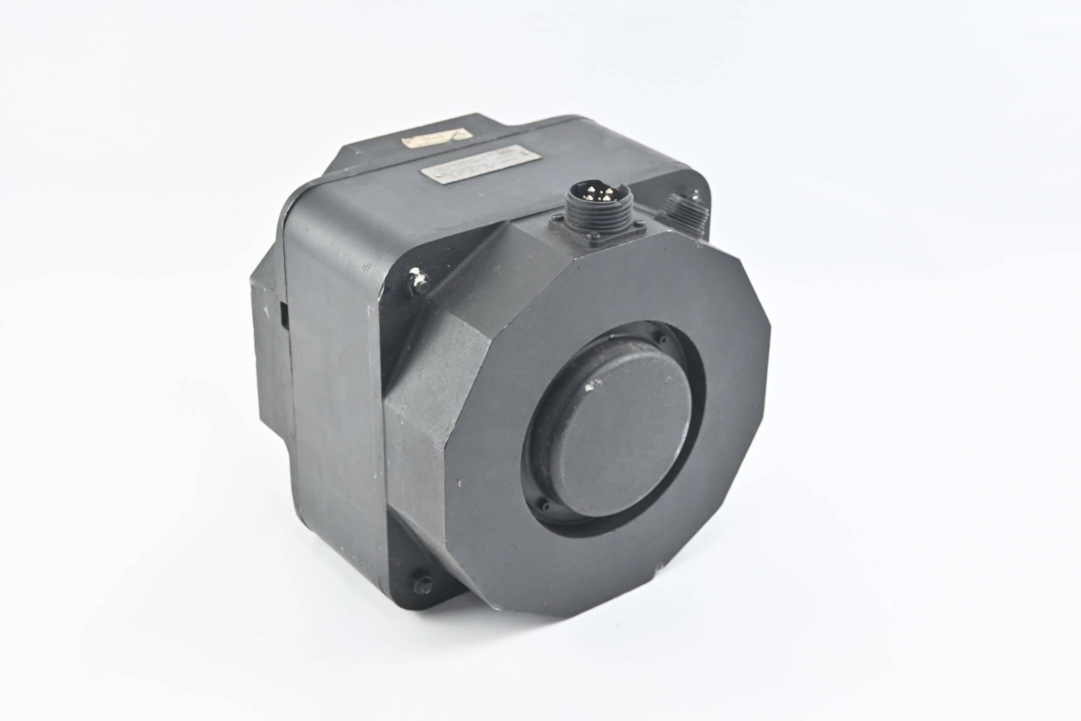 KUKA AC-Servomotor 1 FT3130 ( 1FT3130 ) 4,7kW 3000/min 