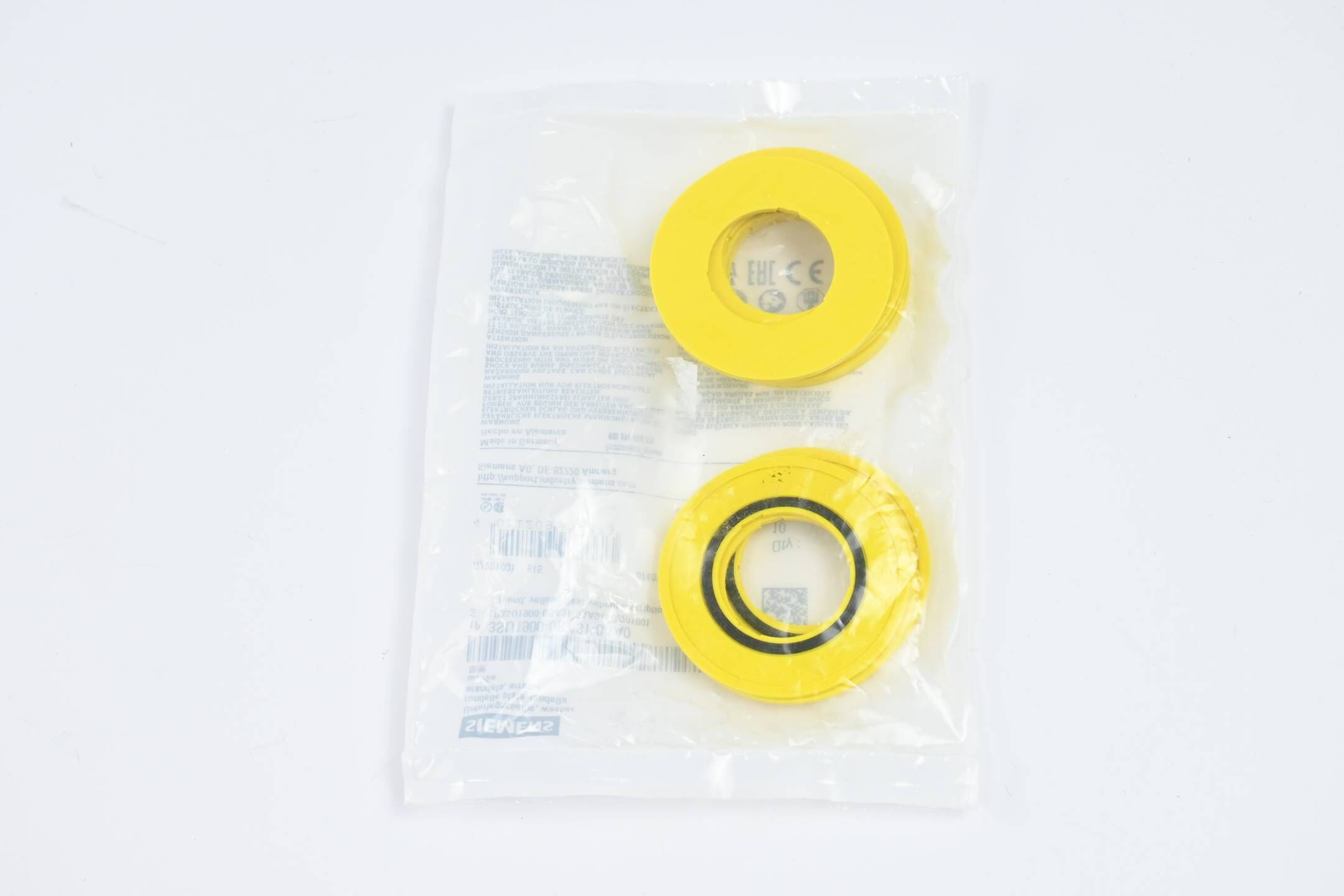 Siemens Unterlegscheiben 3SU1900-0BA31-0AA0 ( 3SU1 900-0BA31-0AA0 )