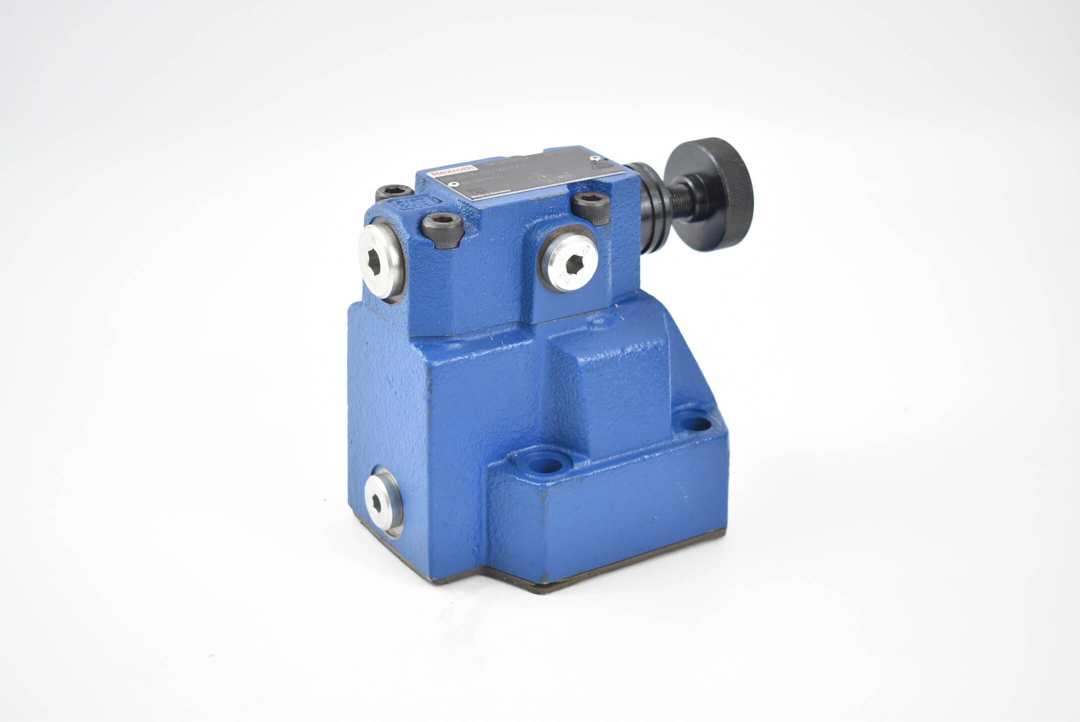 Rexroth Druckreduzierventil DR 20-4-52/160XYM ( R901080234 )