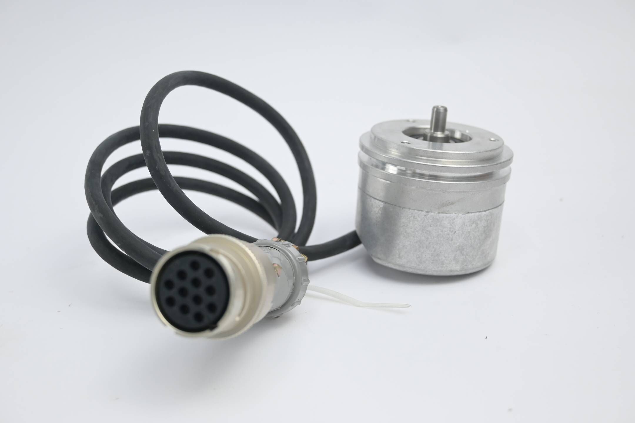 Heidenhain Drehgeber ROD 426 1024 07B12-05 ( 376 847-0P )