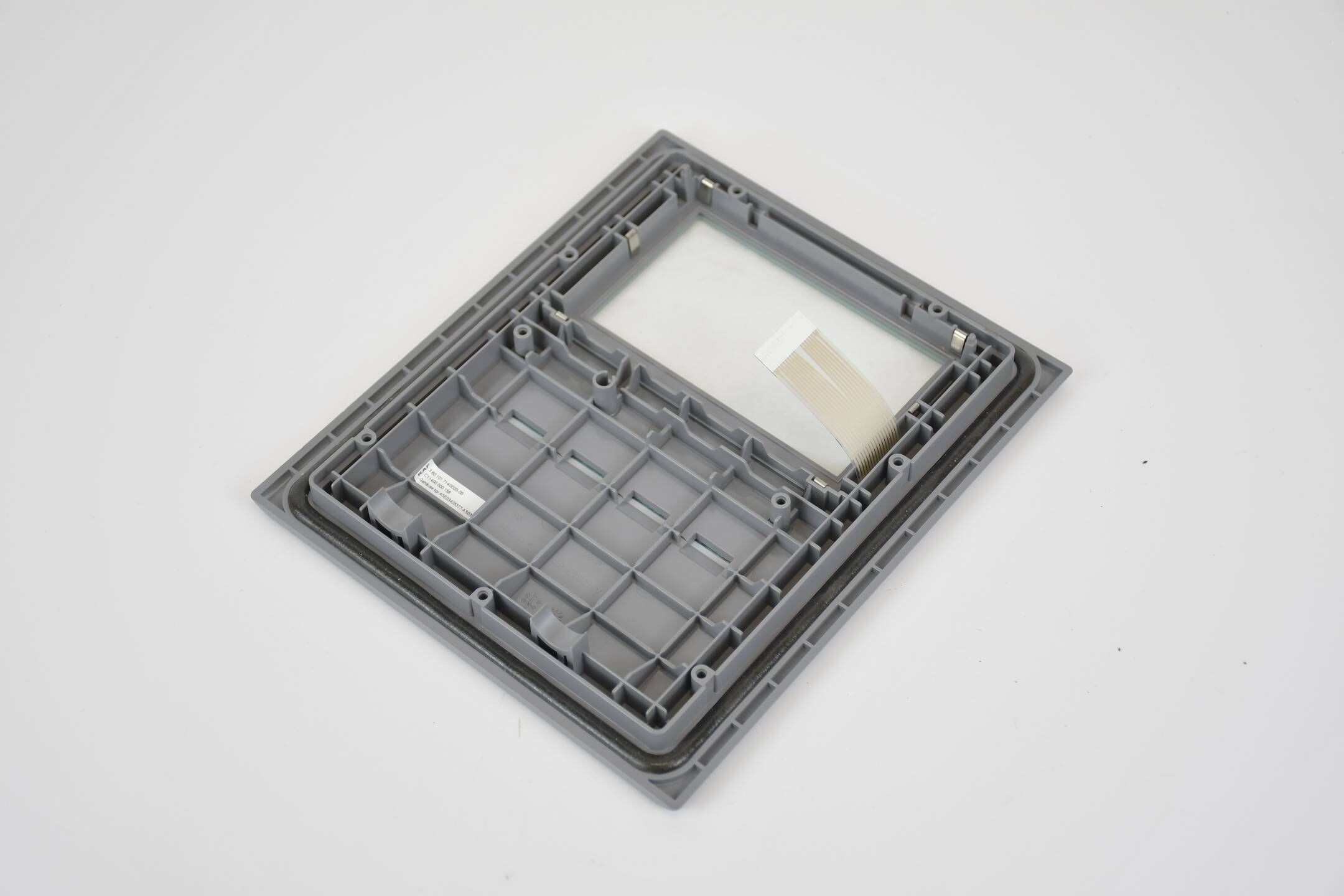 Siemens simatic KP400 Ersatzfront für HMI Basic Panel A5E03428377_AS03