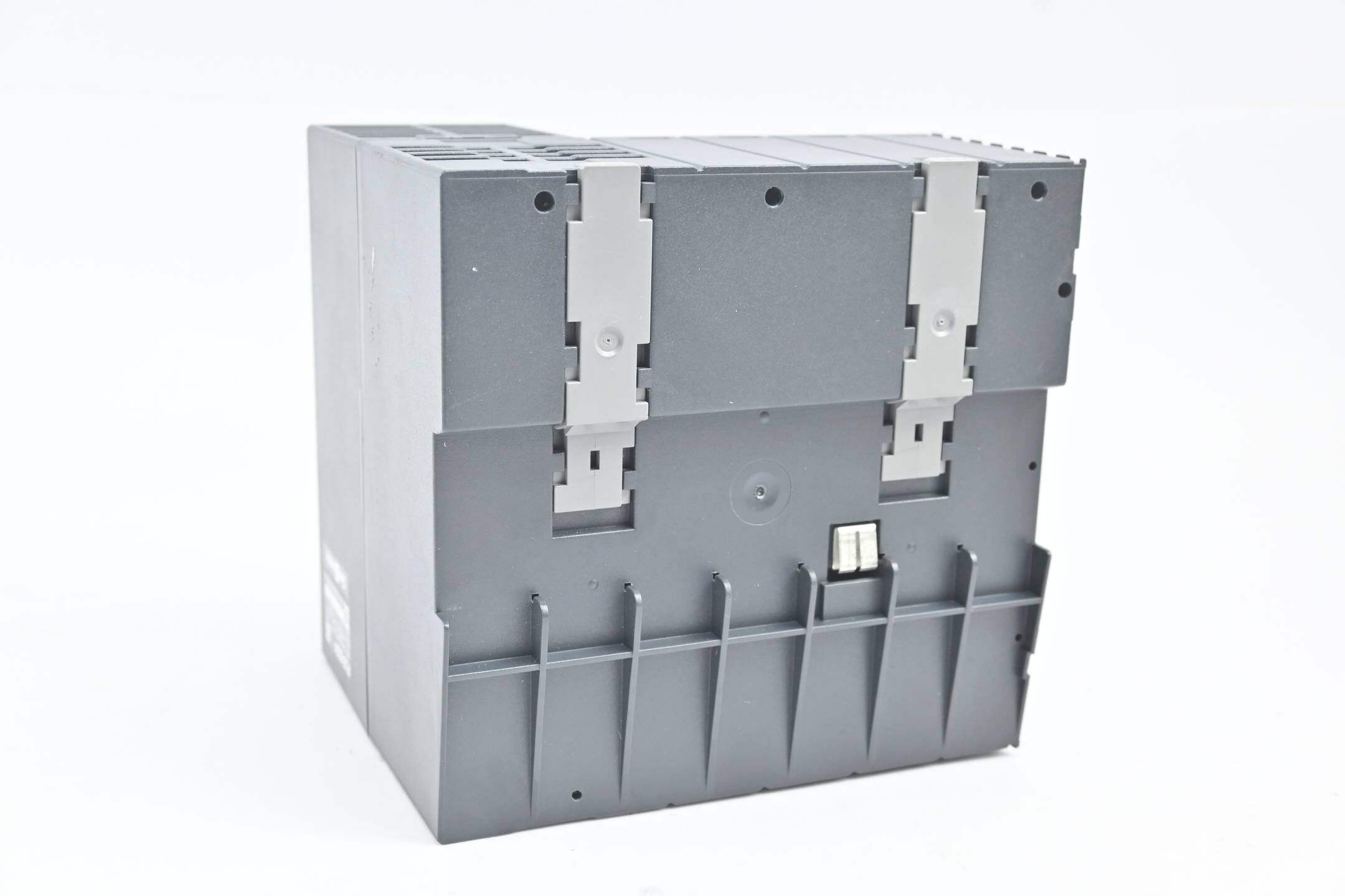 Heidenhain Systemmodul PLB 6204 ( 1129809-02 ) Ver. W9