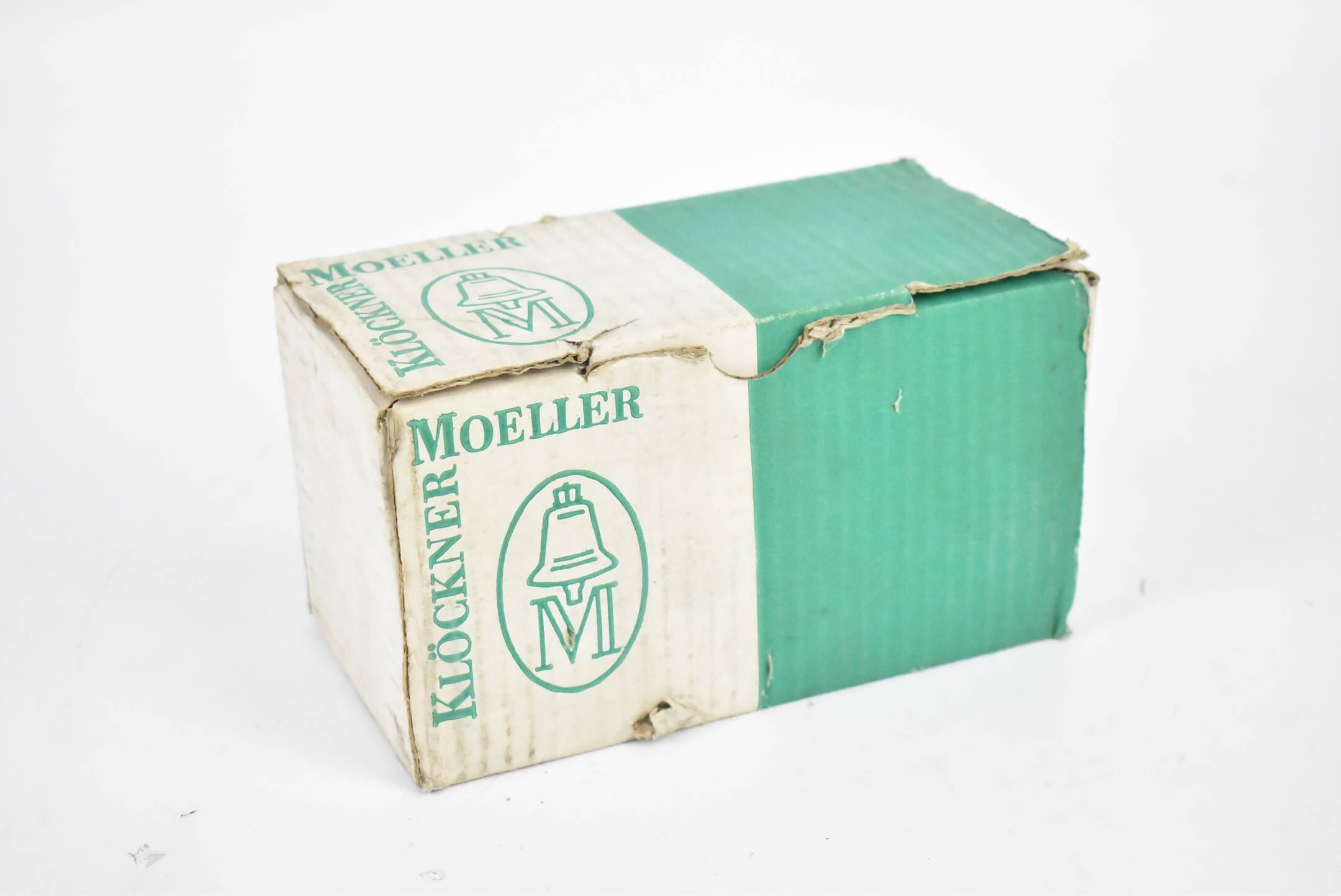 Klöckner Moeller Schutzschalter 5 Stück AZG 16-2