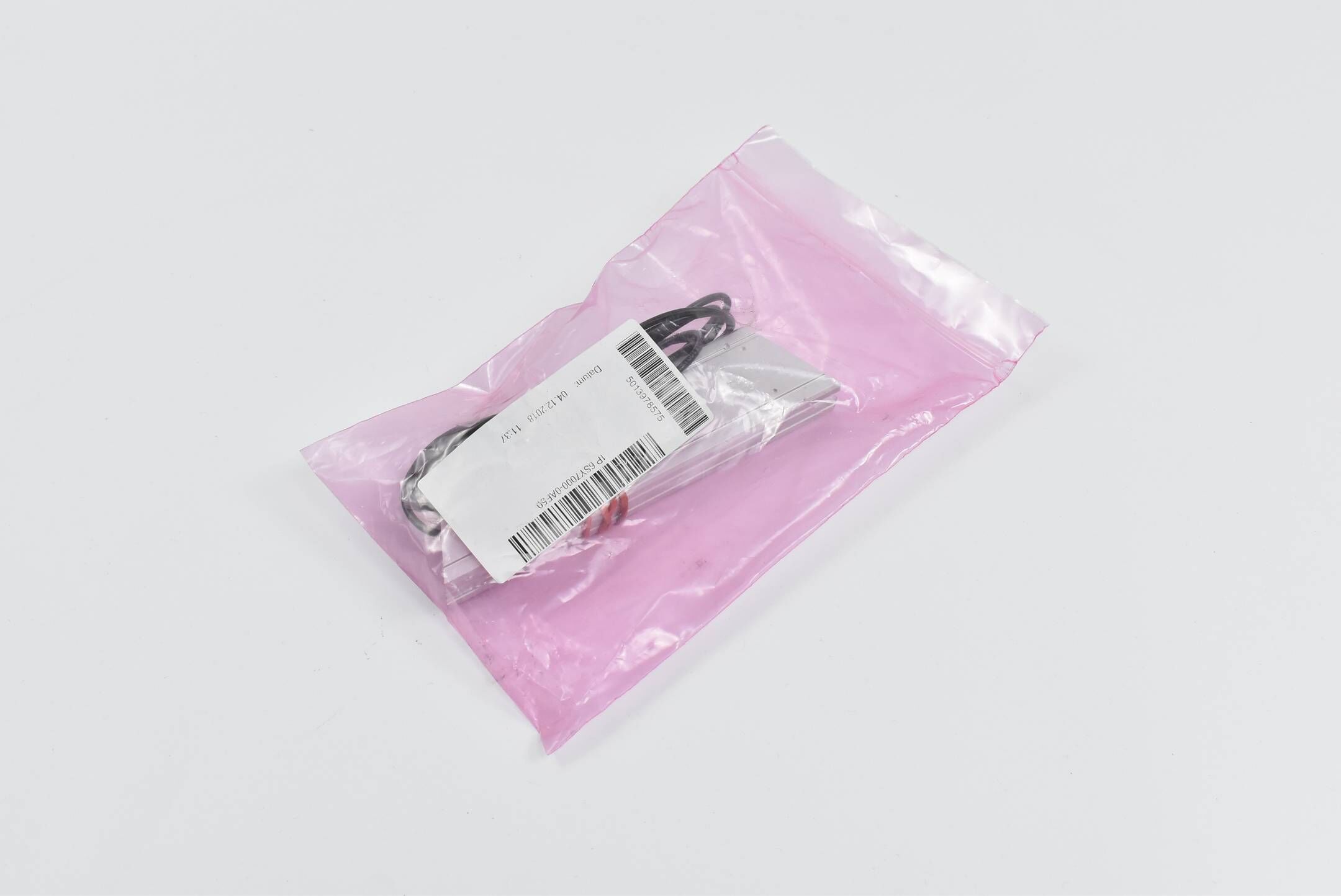 Siemens Vorladewiderstand 10 Ohm 690 V CAV 165C ( 6SY7000-0AF50 )