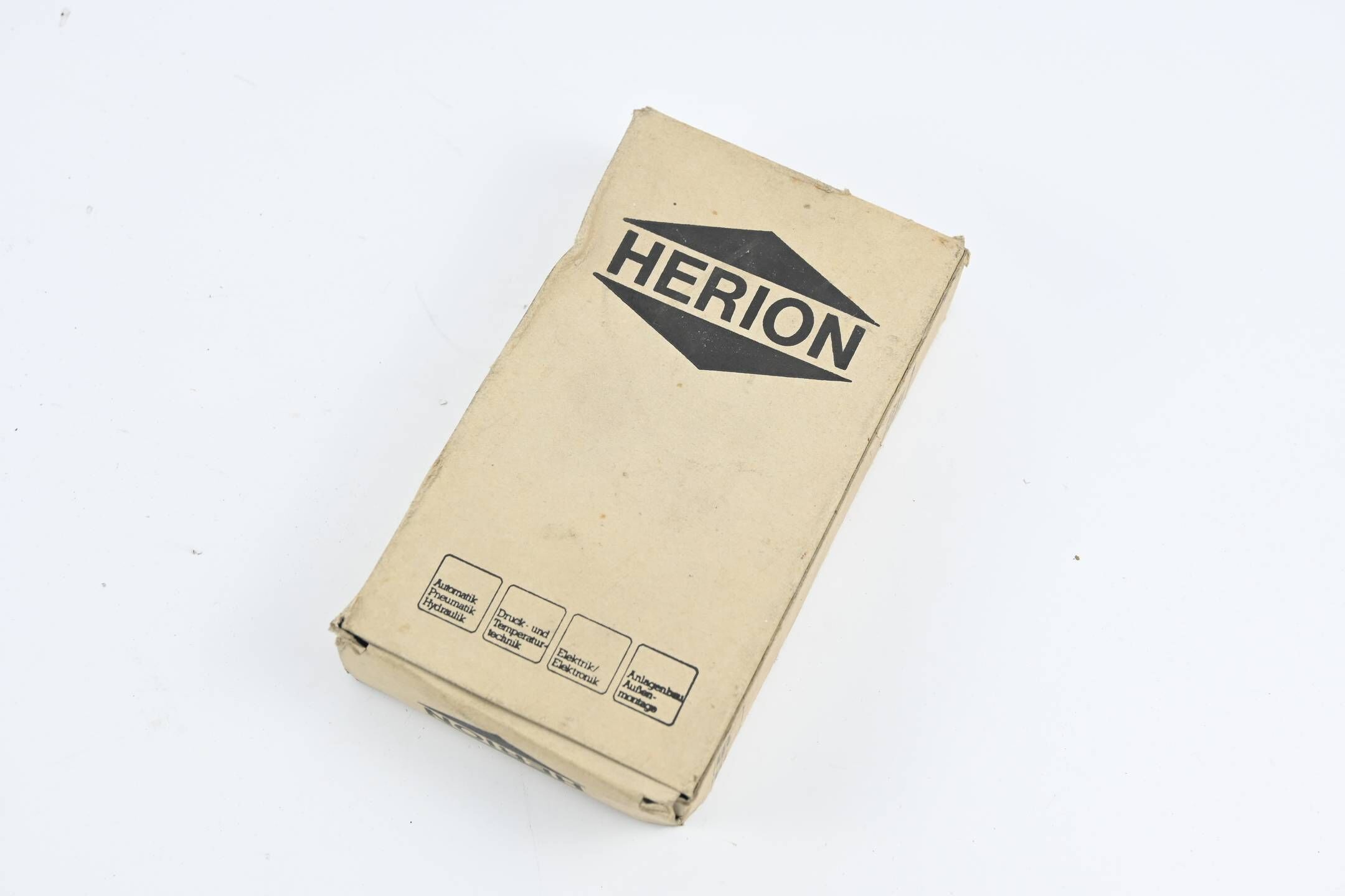 Herion Druckschalter 0820157