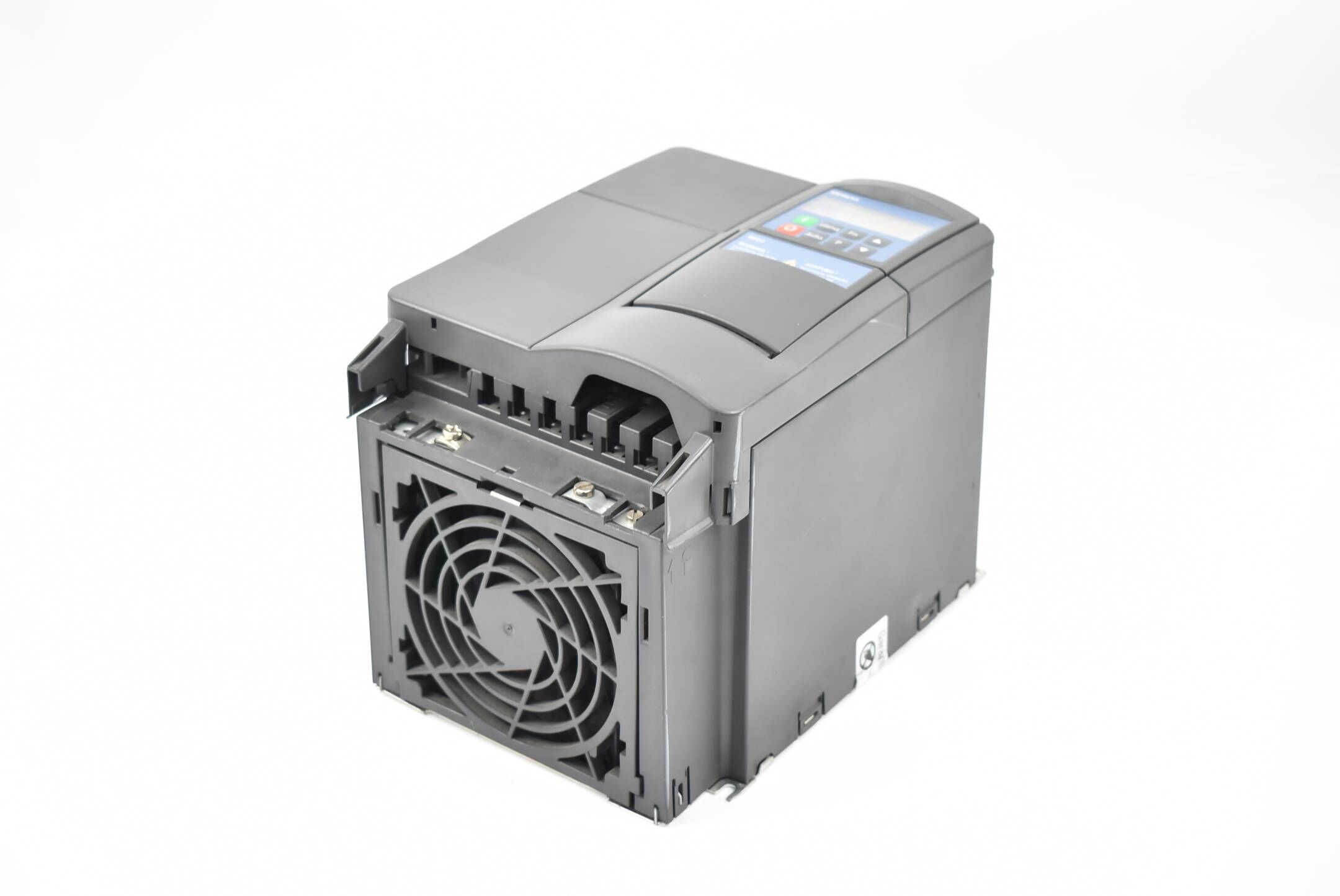 Siemens Micromaster HVAC 6SE6436-2BD25-5CA0 ( 6SE6 436-2BD25-5CA0 ) C03/1.30