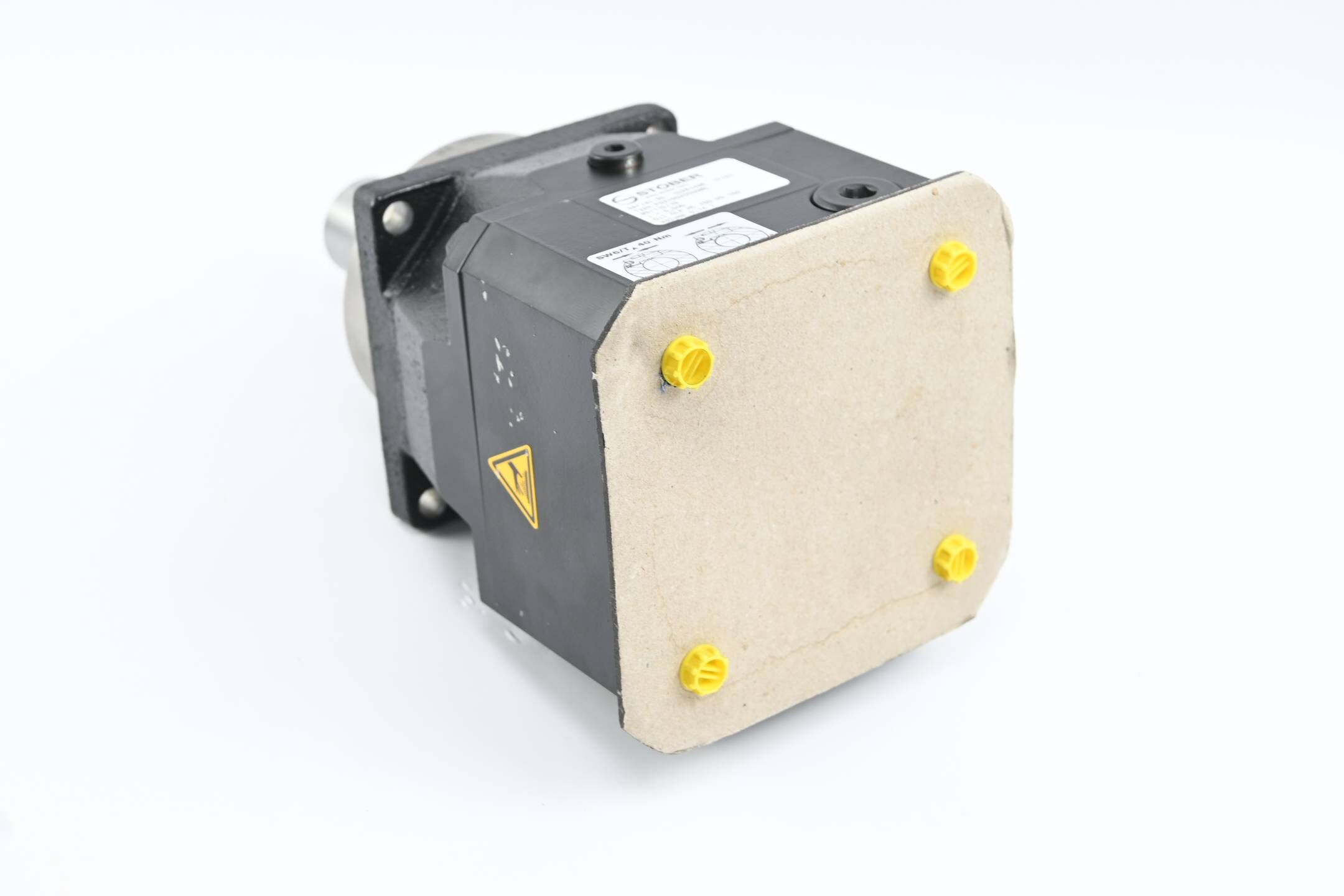 Stöber Antriebstechnik Planetengetriebe P521SGZ0050ME