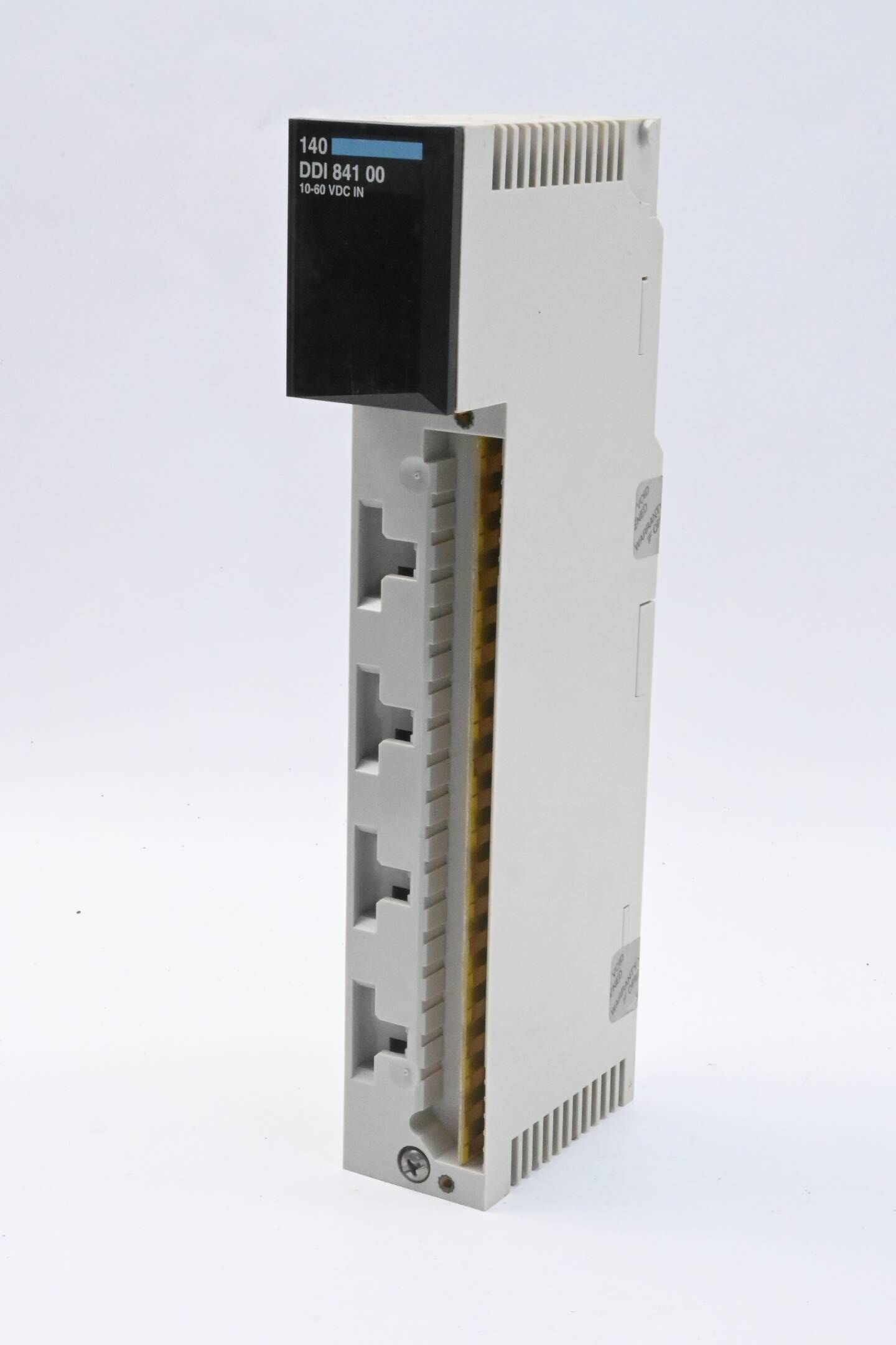 Schneider Electric AEG Modicon Quantum 140 DDI 841 00 ( 140DDI84100 )