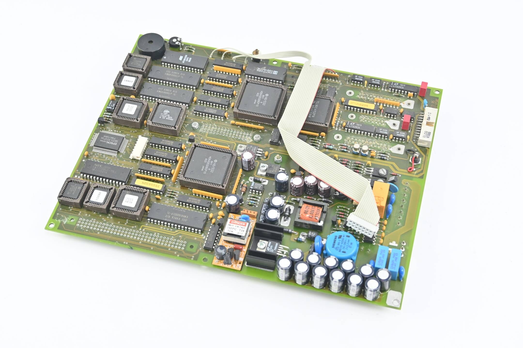 Lauer Board PCS950C ( 035/55 BS )