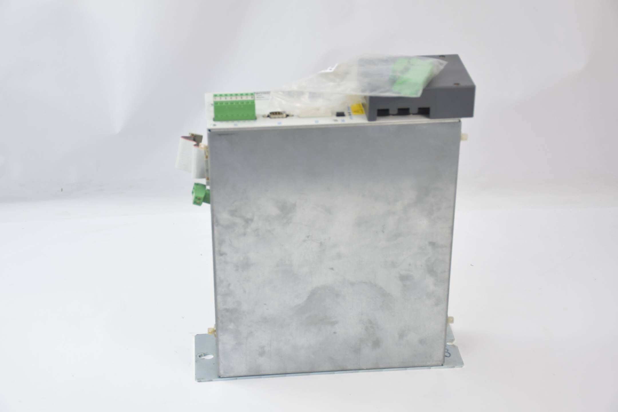 Ferrocontrol Achsregelcontroller S09-00-19