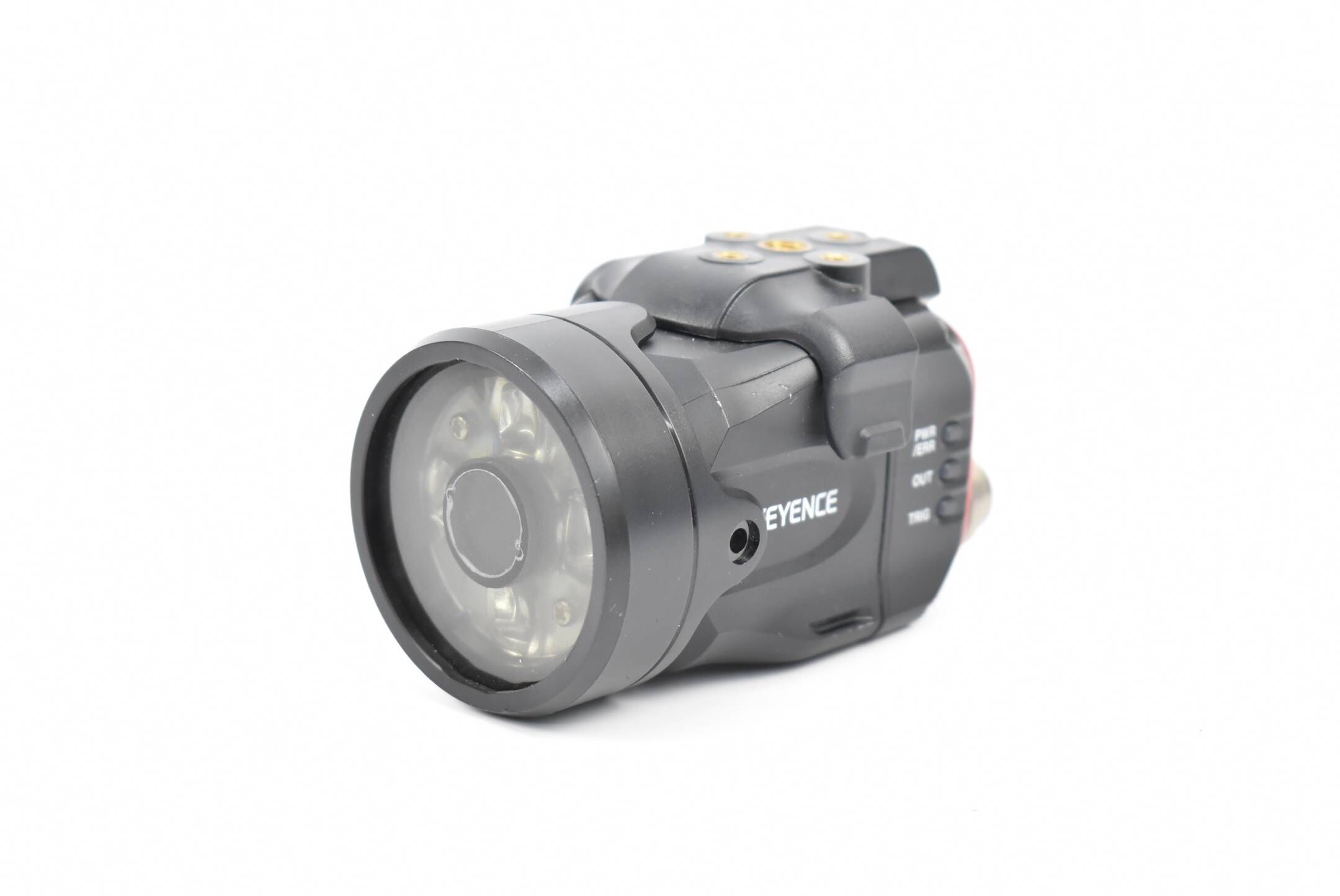 Keyence Vision Sensor IV-H500MA