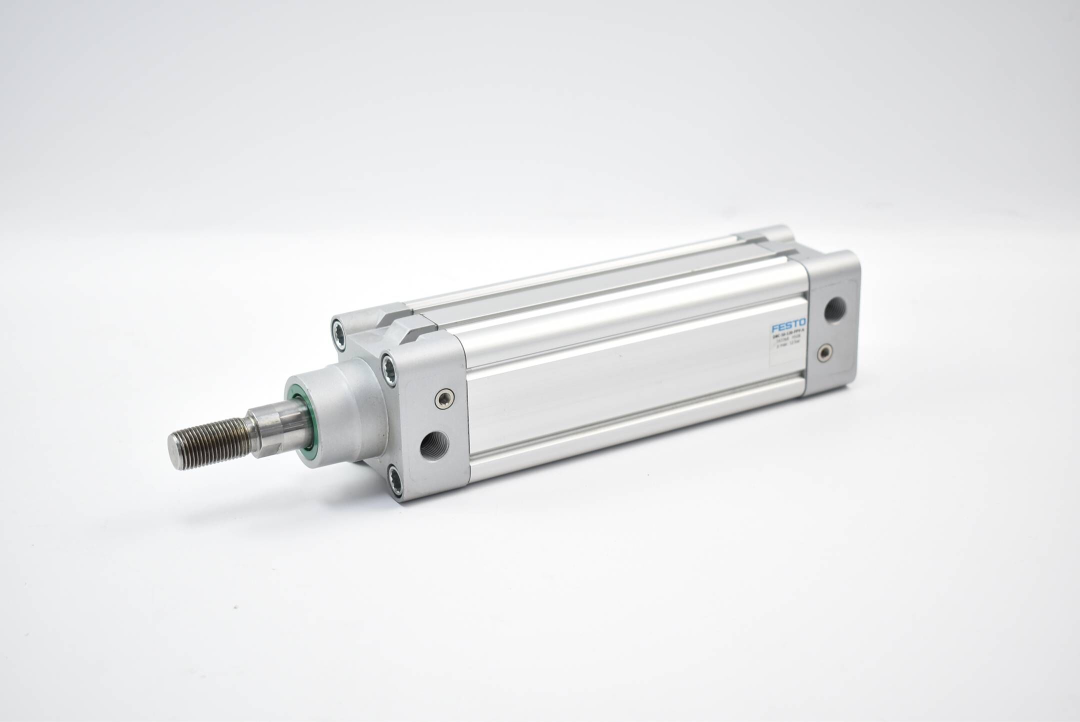 Festo Normzylinder DNC-50-120-PPV-A ( 163368 )