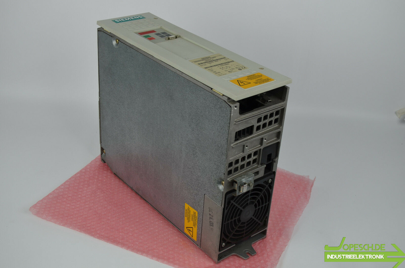 Siemens simovert 6SE7016-2FB61-Z