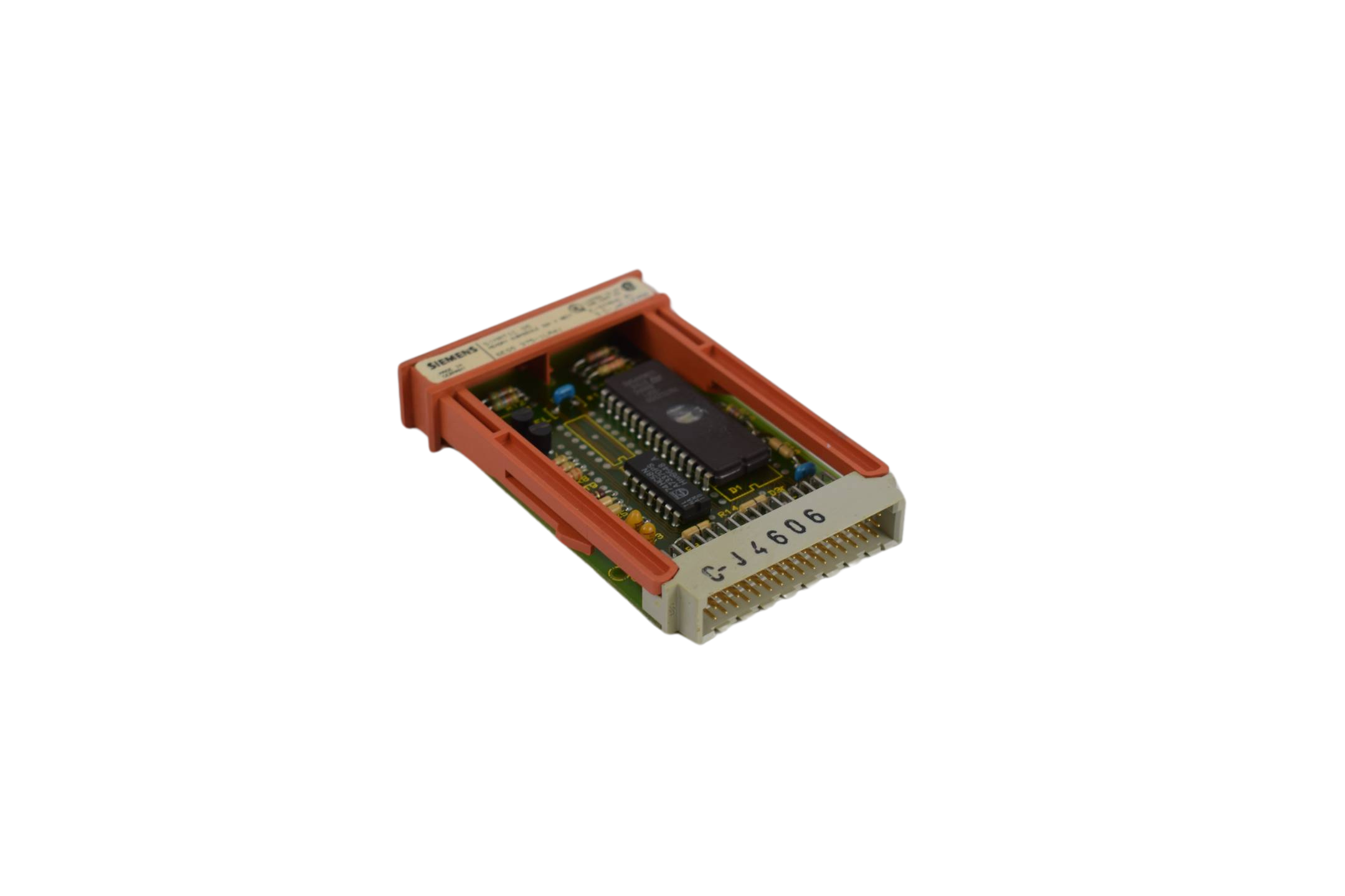 Siemens Simatic S5 Memory Submodule 6ES5375 -1LA41 ( 6ES375 -1LA41 )