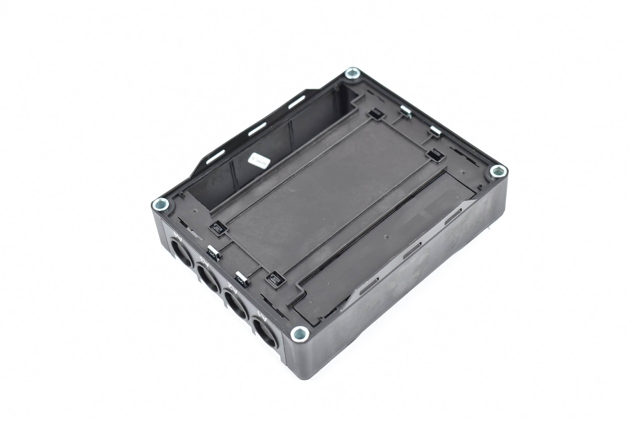 Lenze Inverter Drives 8400 motec Kommunikationseinheit E84DGFCSNNP ( 13424846 )