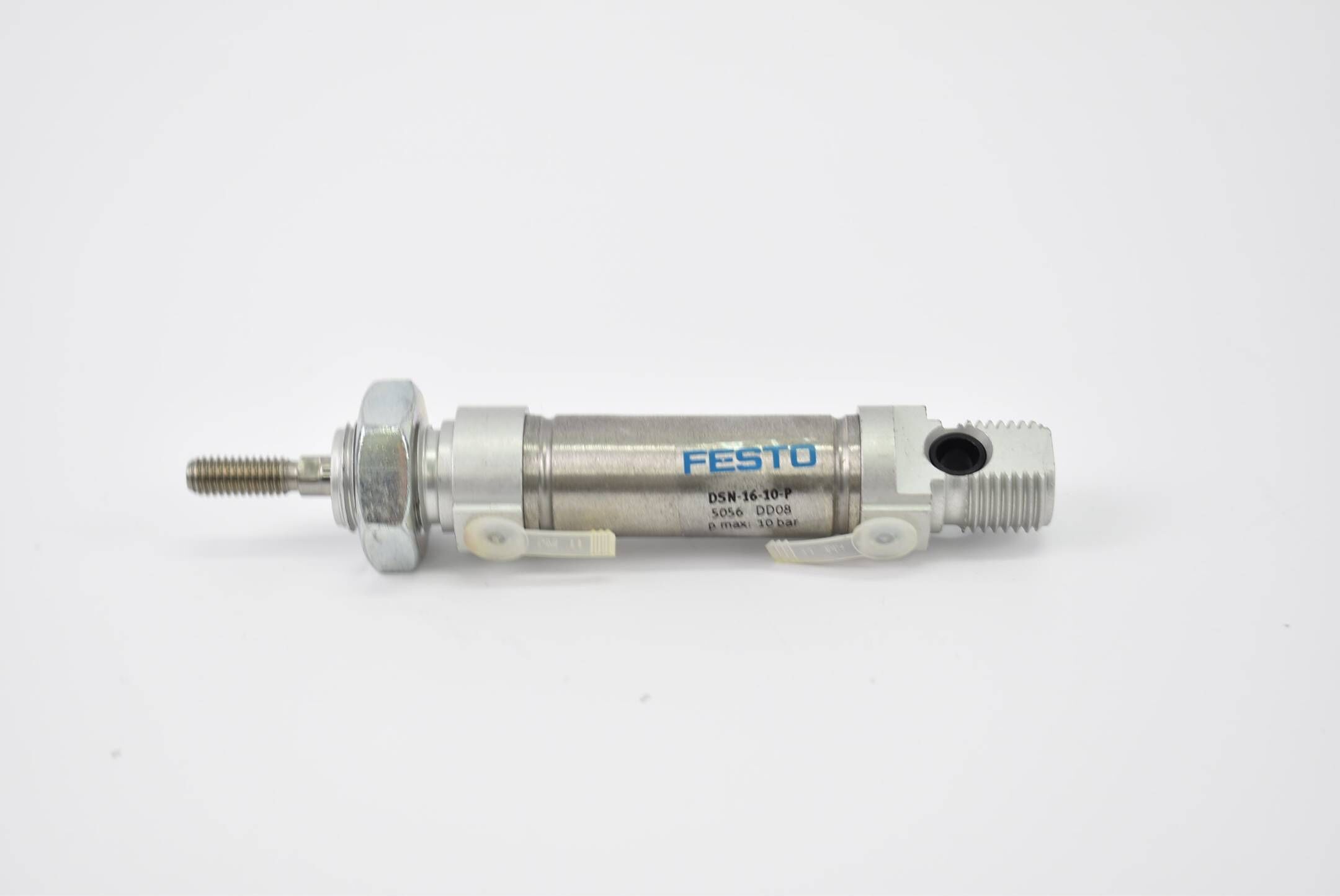 Festo Normzylinder 10 bar DSN-16-10-P ( 5056 )