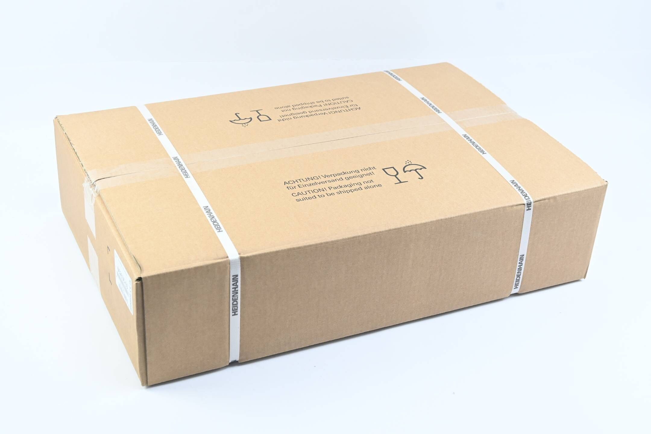 Heidenhain Regeleinheit CC 6106 6x1Vss/EnDat 6x1Vss/EnDat 02 ( 662636-03 ) B10