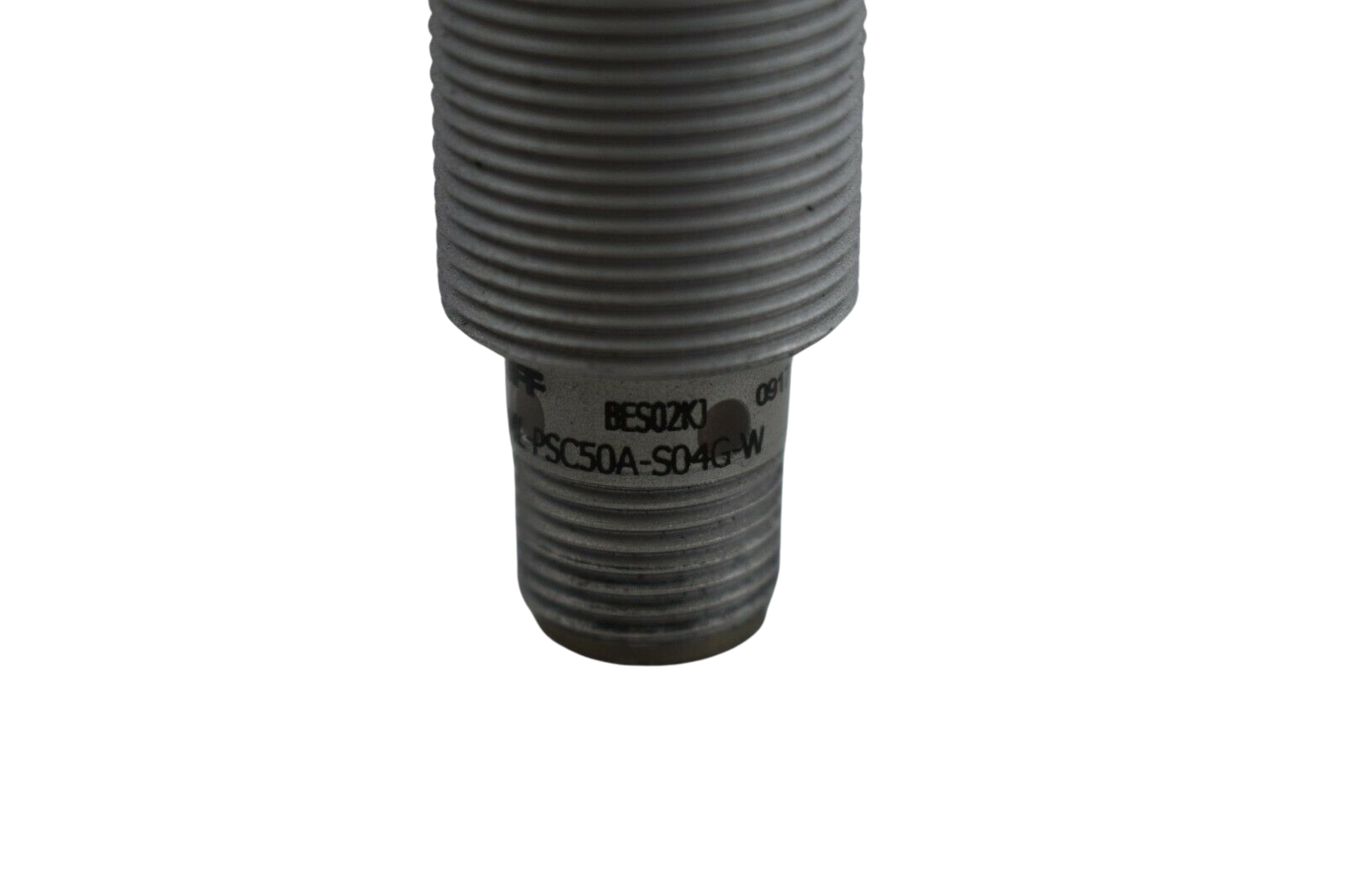 Balluff Induktivsensor F1 BES02KJ M18ML-PSC50A-S04G-W