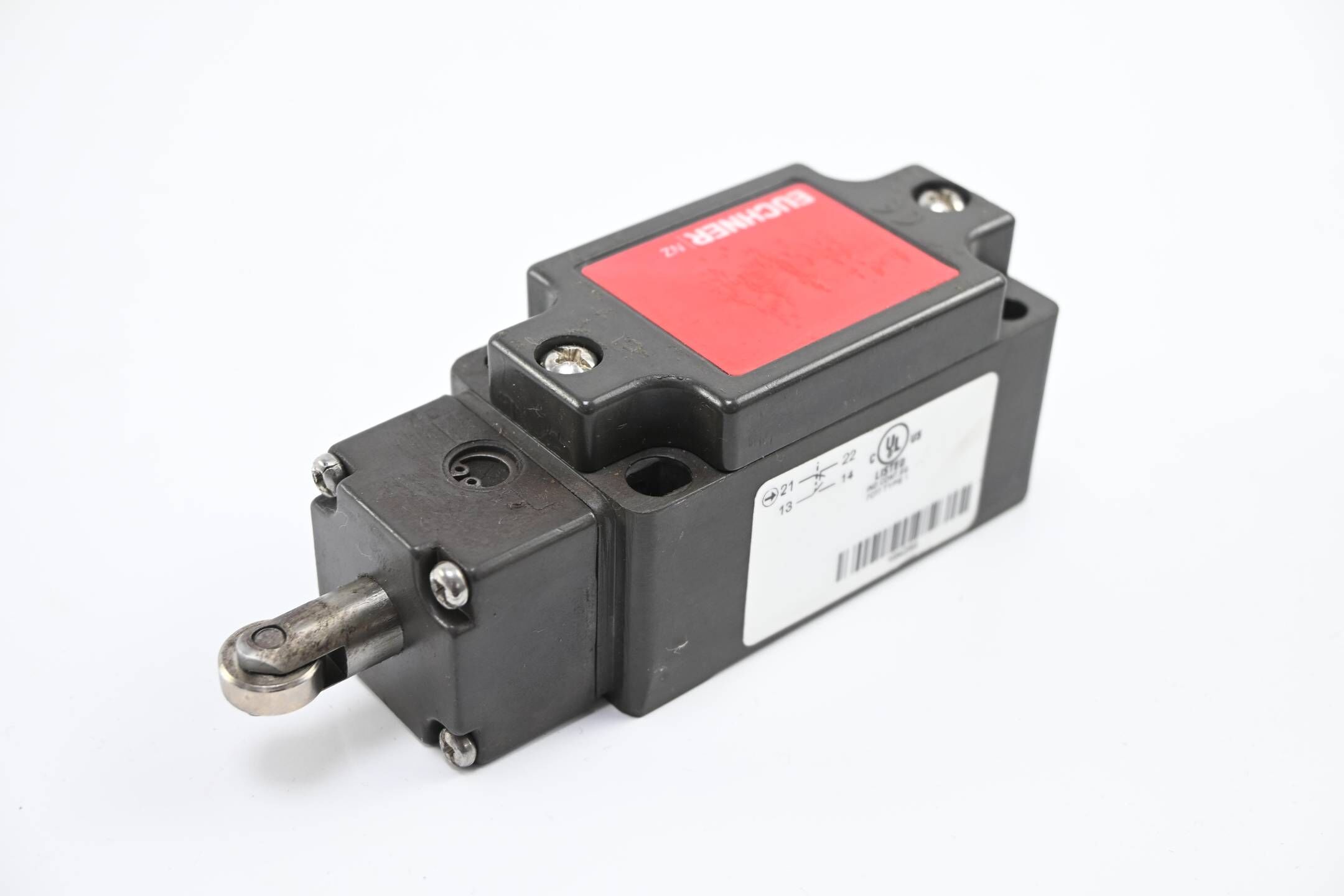 Euchner Sicherheitsschalter NZ1RS-511-M ( 079960 )