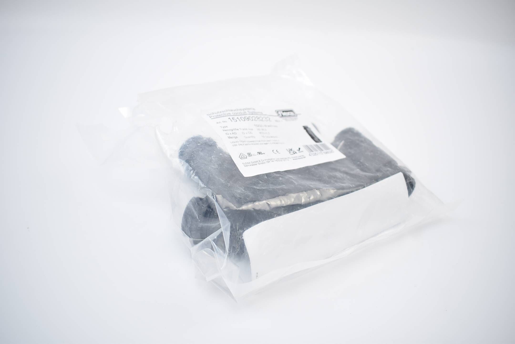 Flexa Schutzschlauchsystem RQGZ1-M ( 15109028232 ) 6 Stück