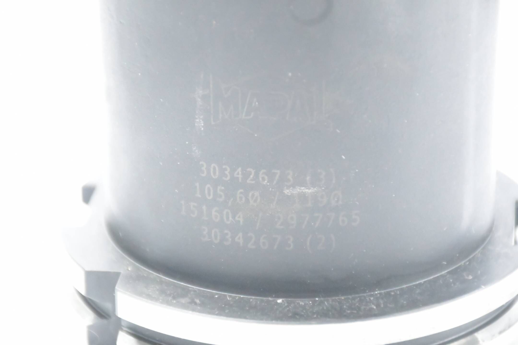 Mapal Zirkularfräser 105,6Ø / 119Ø 30342673(3) ( 151604 / 2977765 ) 30342673 (2)