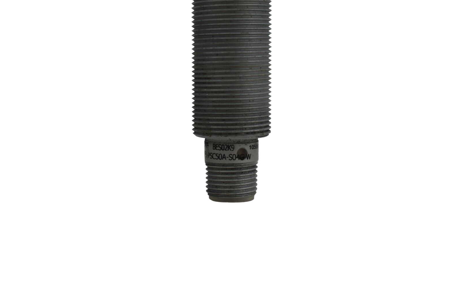 Balluff Induktiver Sensor BES02K9 BES M18MF1-PSC50A-S04G-W