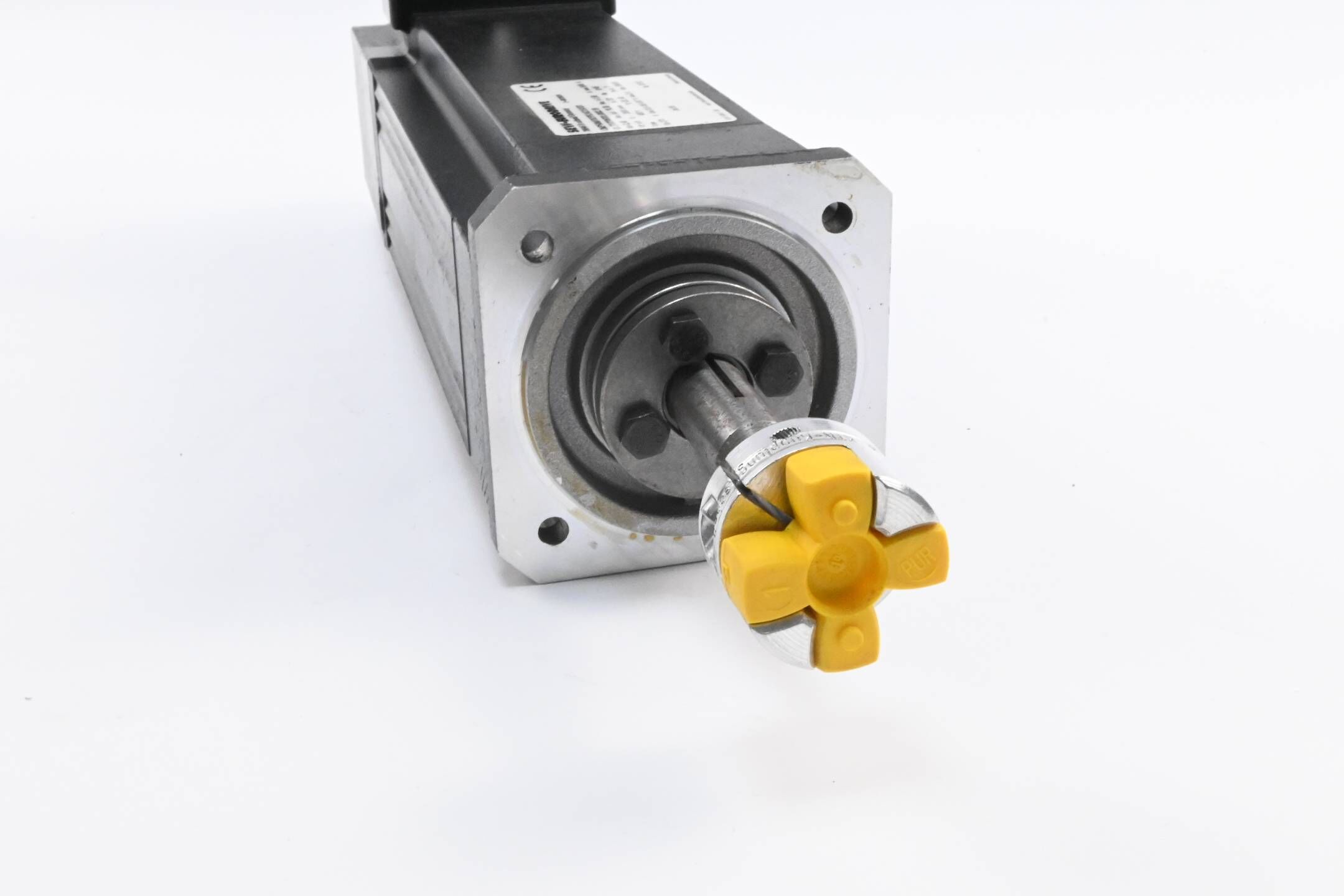 SEW-Eurodrive Servomotor CMP50M/BK/PK/AK1H/SB1