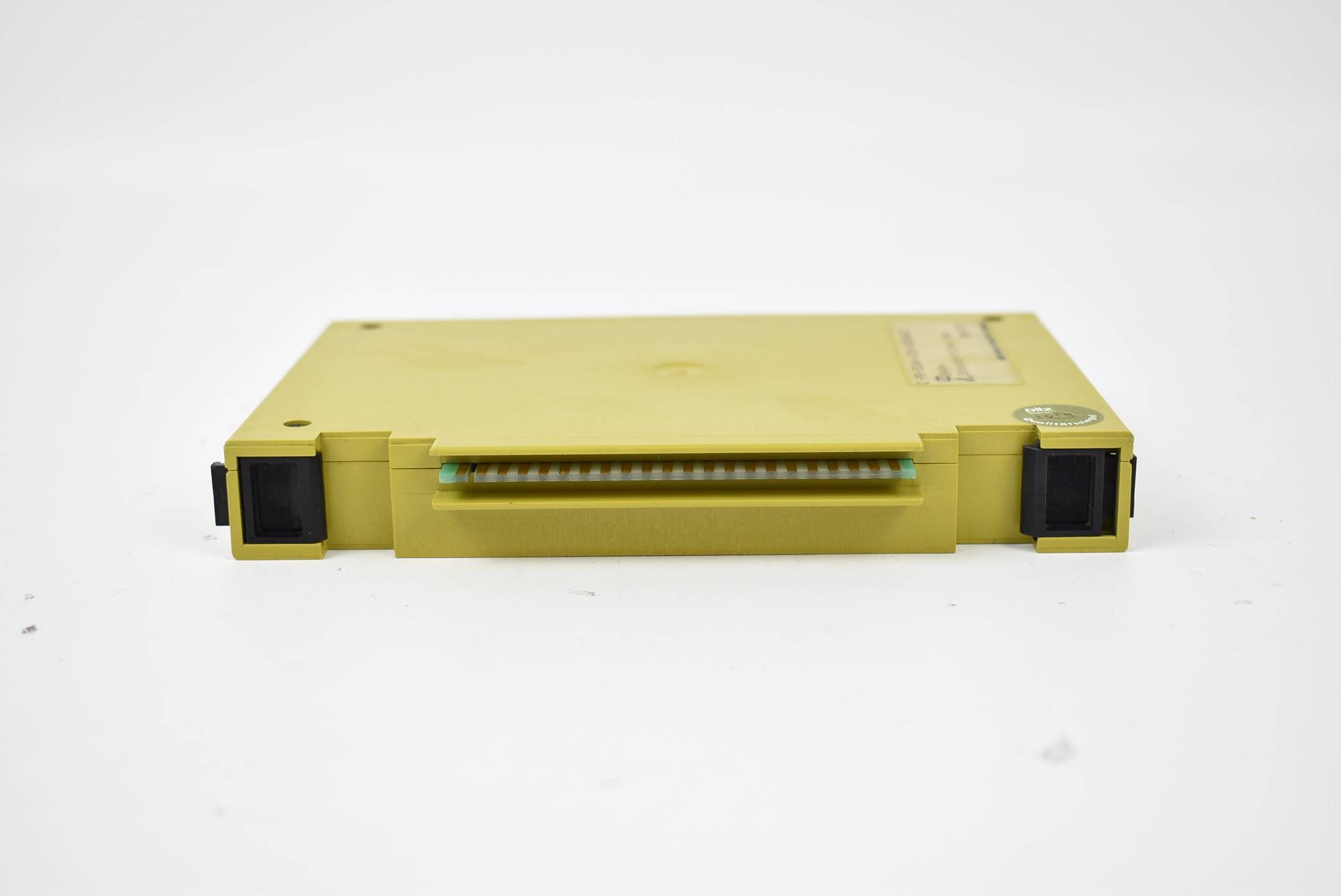 Pilz 24V Entsrötfilter 1ms C-P8-ESA4-EIN-AUSGABE ( 306178 )