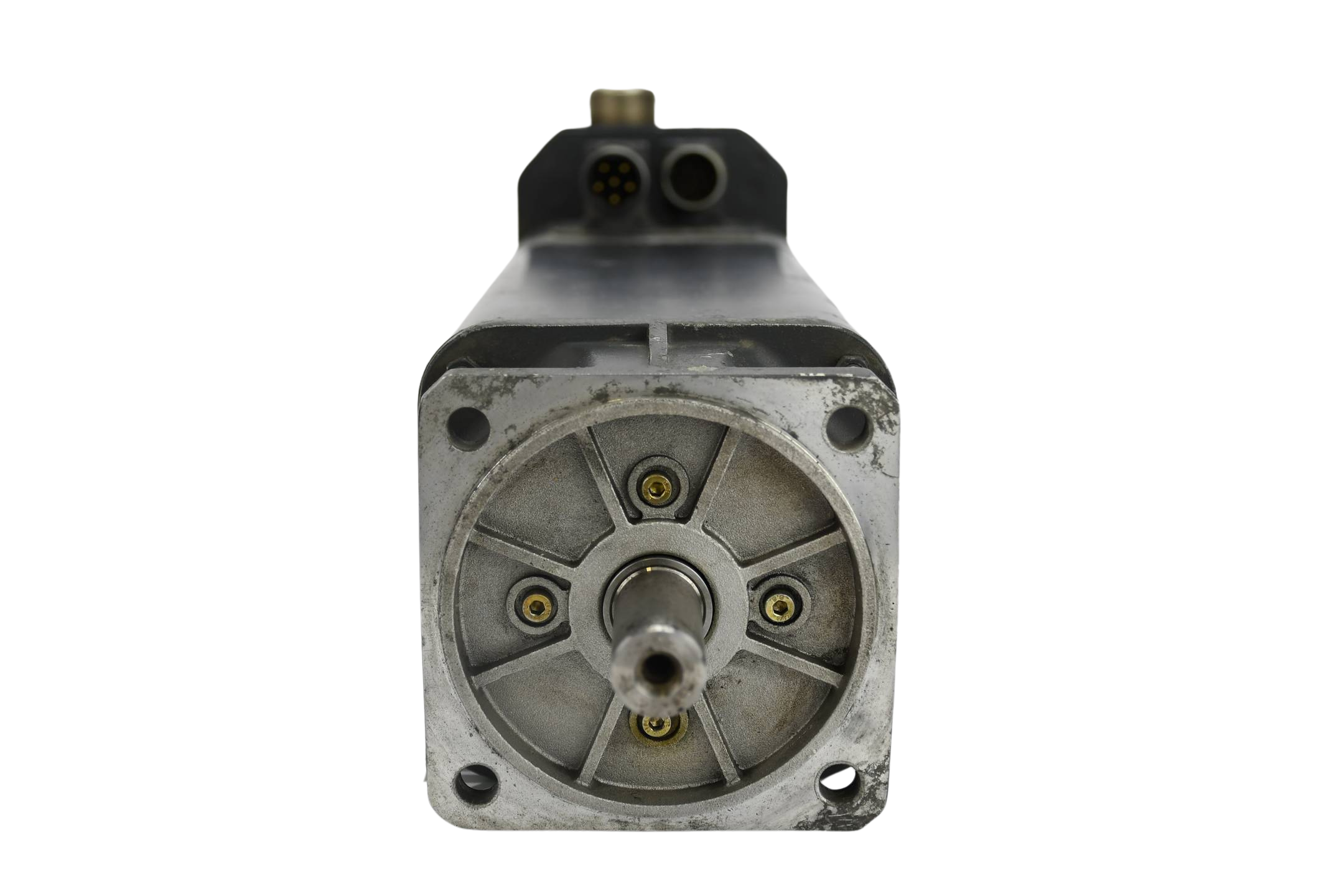 Siemens AC feed motor DC link 600 V 1FT50661AF714FA0 ( 1FT5066-1AF71-4FA0 )