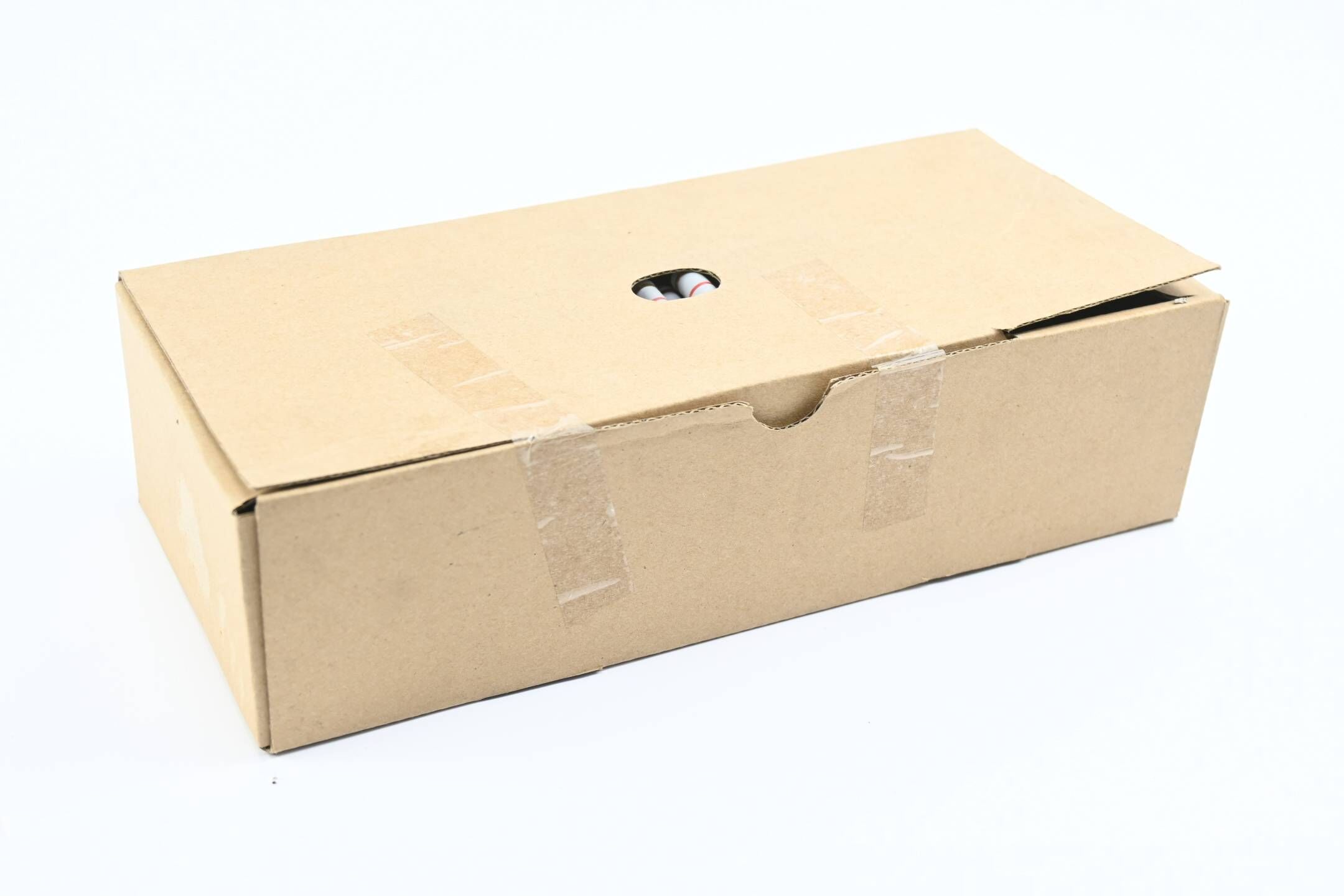 Yageo 250 STÜCK Metalloxidschichtwiderstände RSF 500 JT-91-3K3 