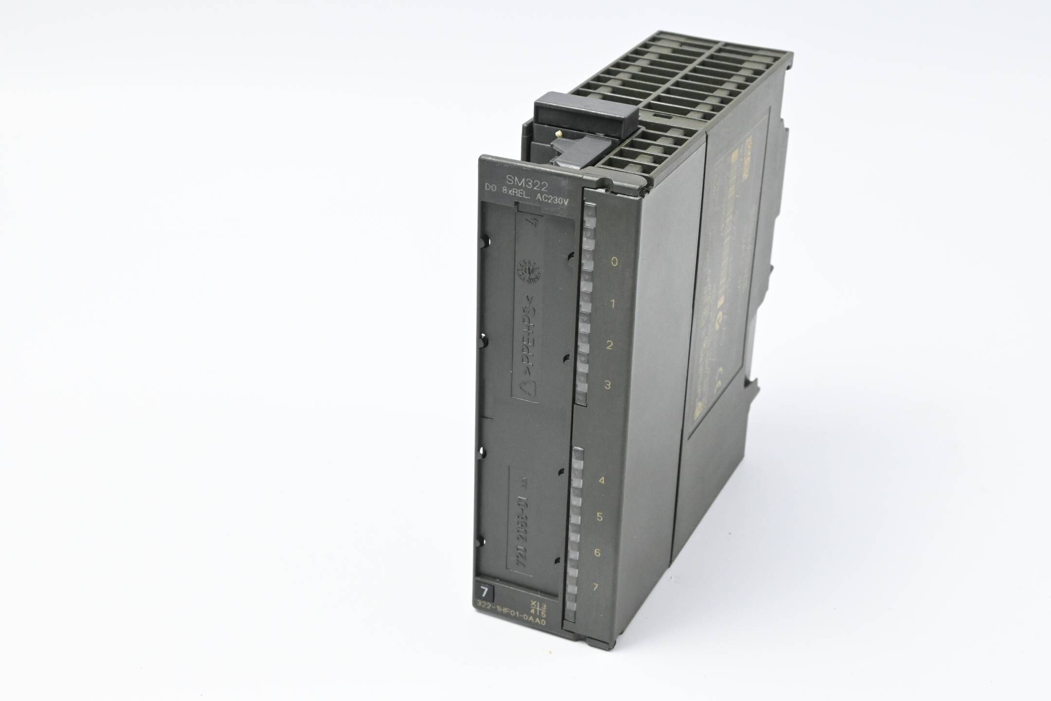 Siemens Simatic S7-300 Digitalausgabe 6ES7322-1HF01-0AA0 ( 6ES7 322-1HF01-0AA0 )