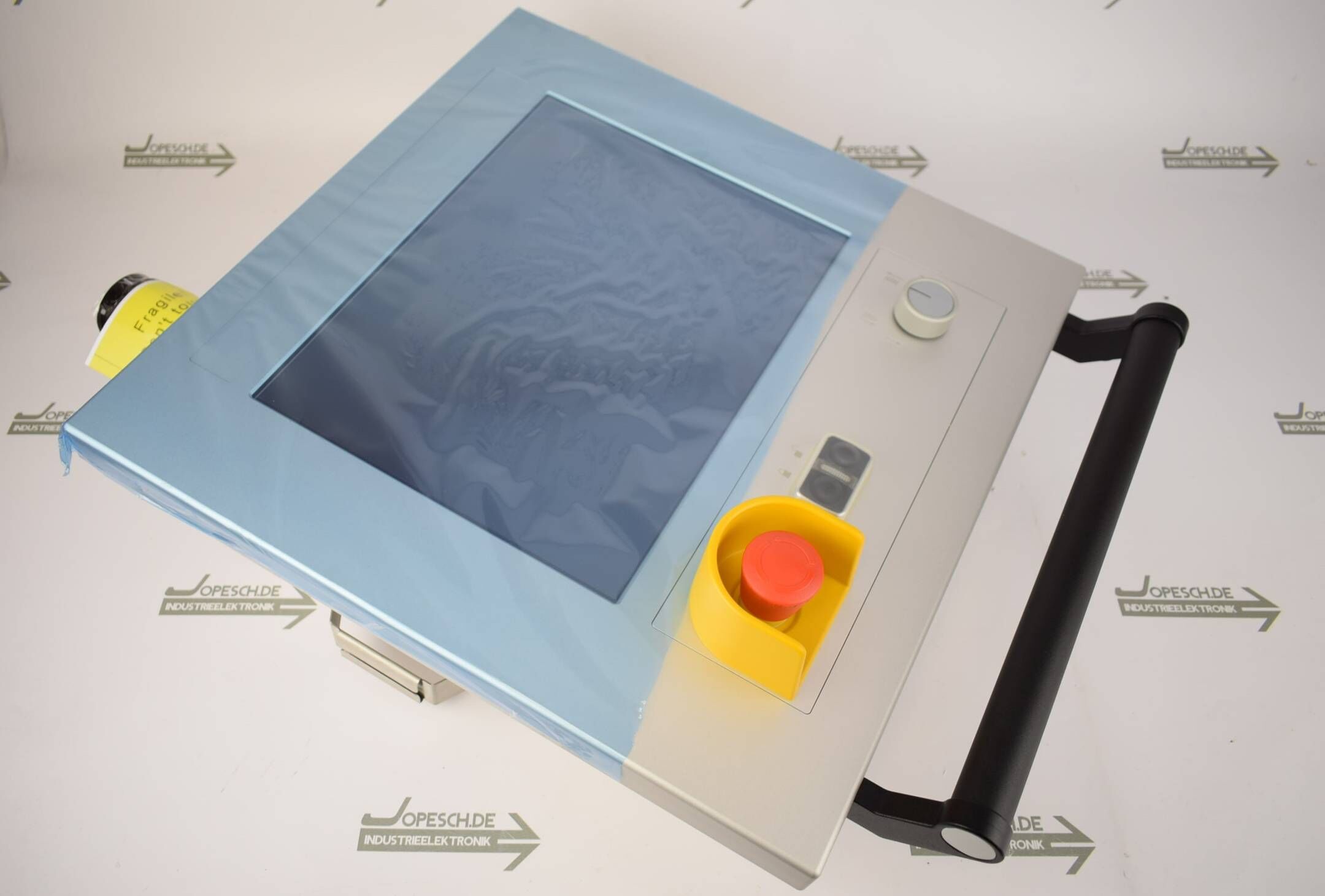 Siemens simatic OEM Flat Panel 15T V2 Operator terminal 6AV7466-2TB20-0ME1 A03