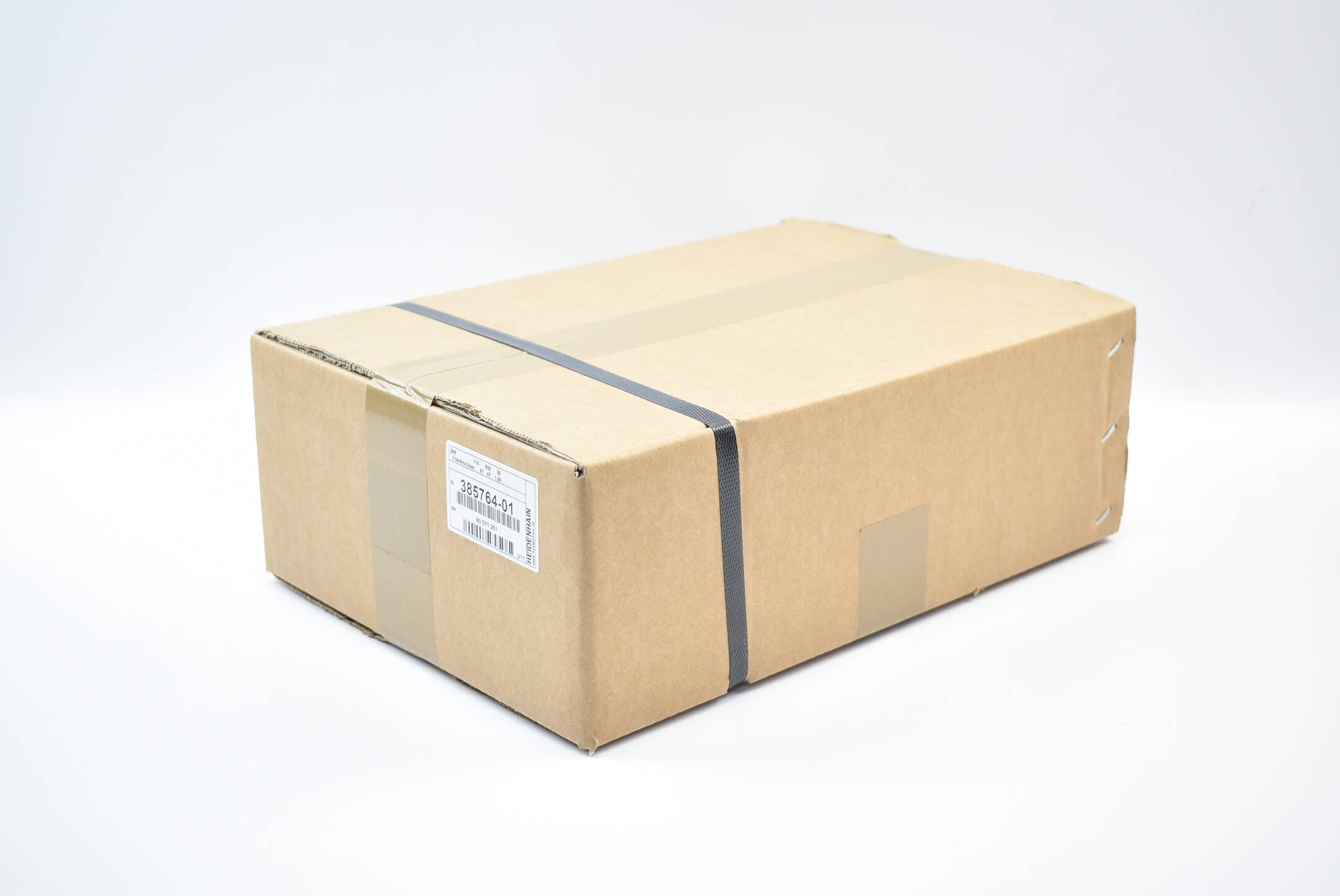 Heidenhain Zwischenkreis Filter 385764-01 ( U11 )