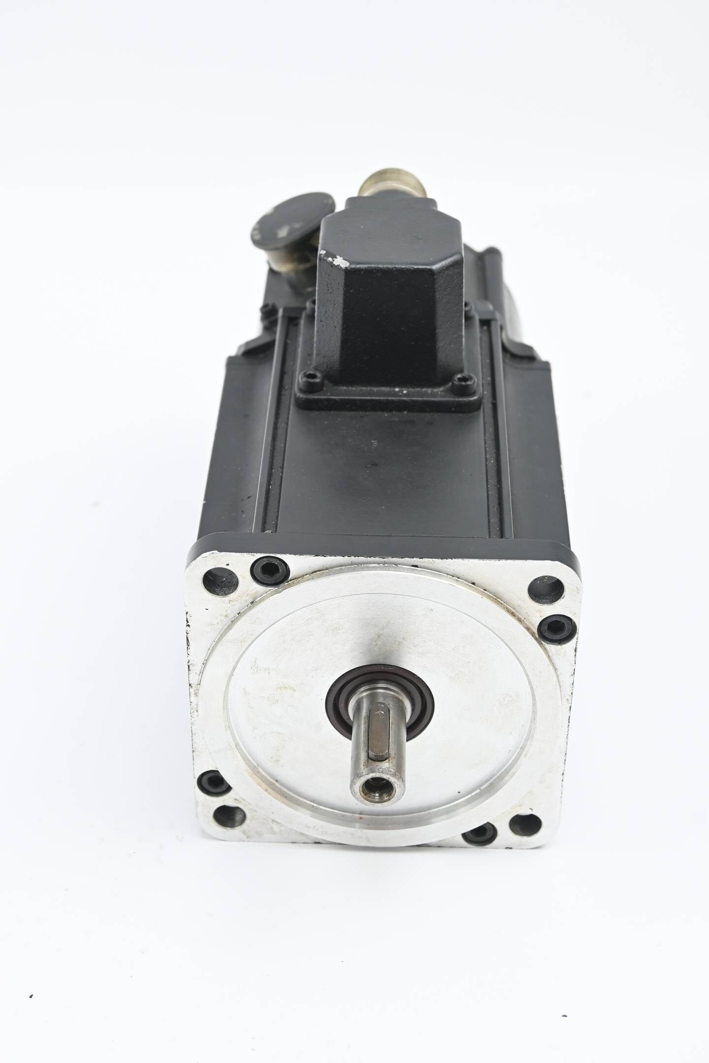 Indramat Permanent Magnet Motor MDD065B-N-040-N2L-095PB1 ( 251042 )